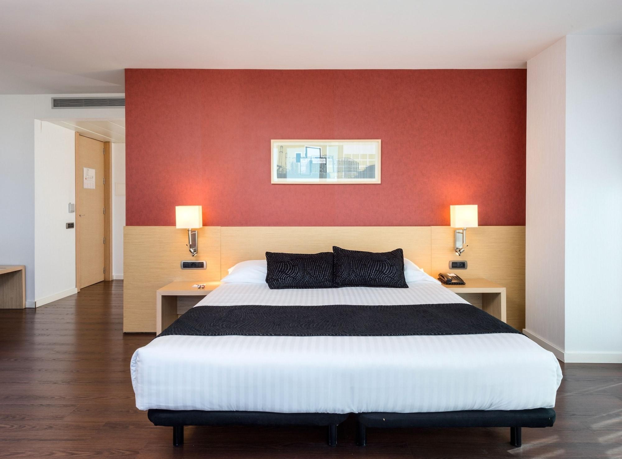 Hotel Civis Luz Castellon 4*s