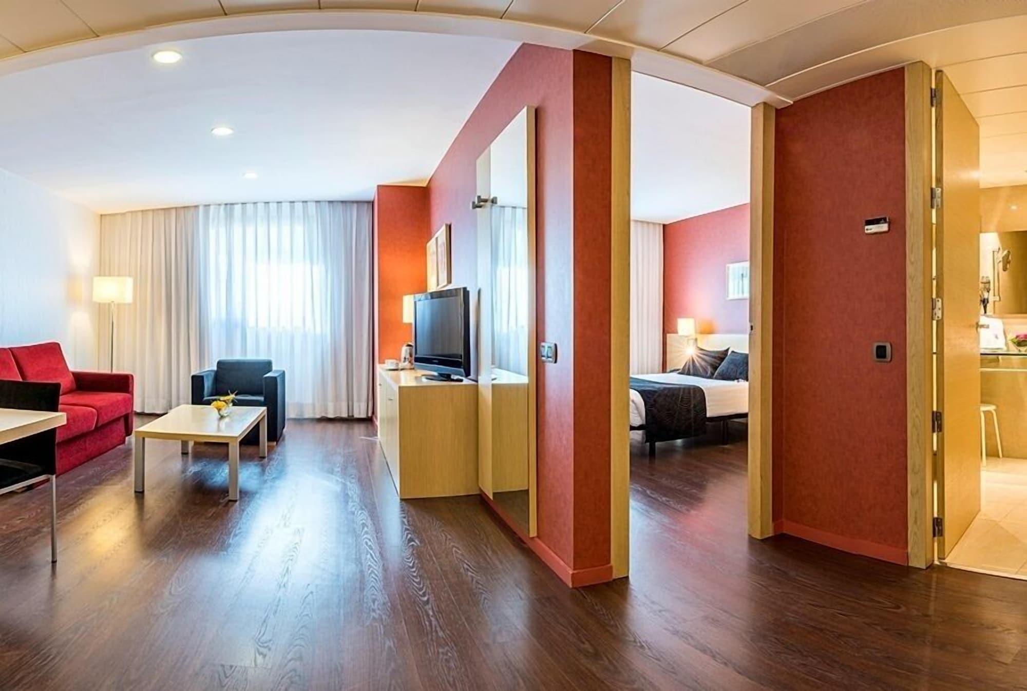 Hotel Civis Luz Castellon 4*s