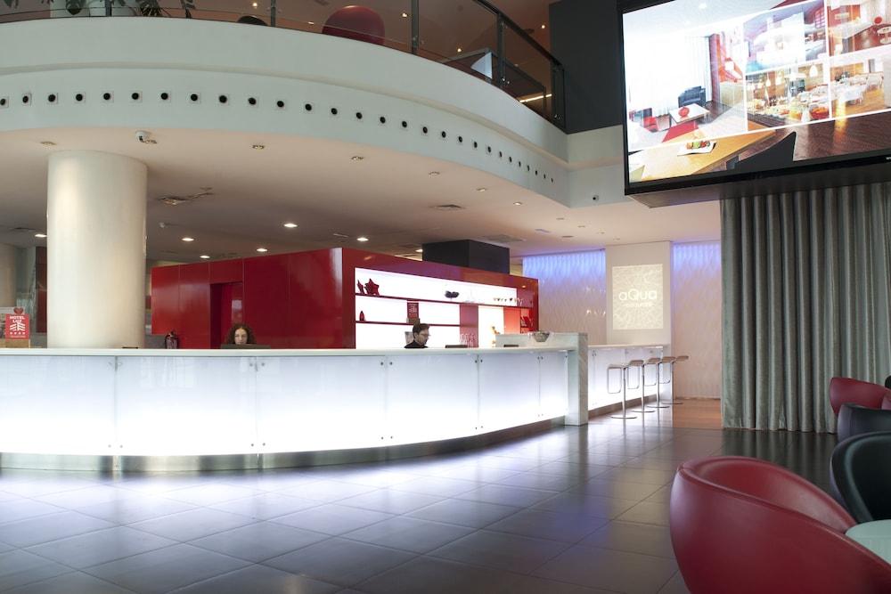 Civis Luz Castellon 4*s 4* Castellon de la Plana
