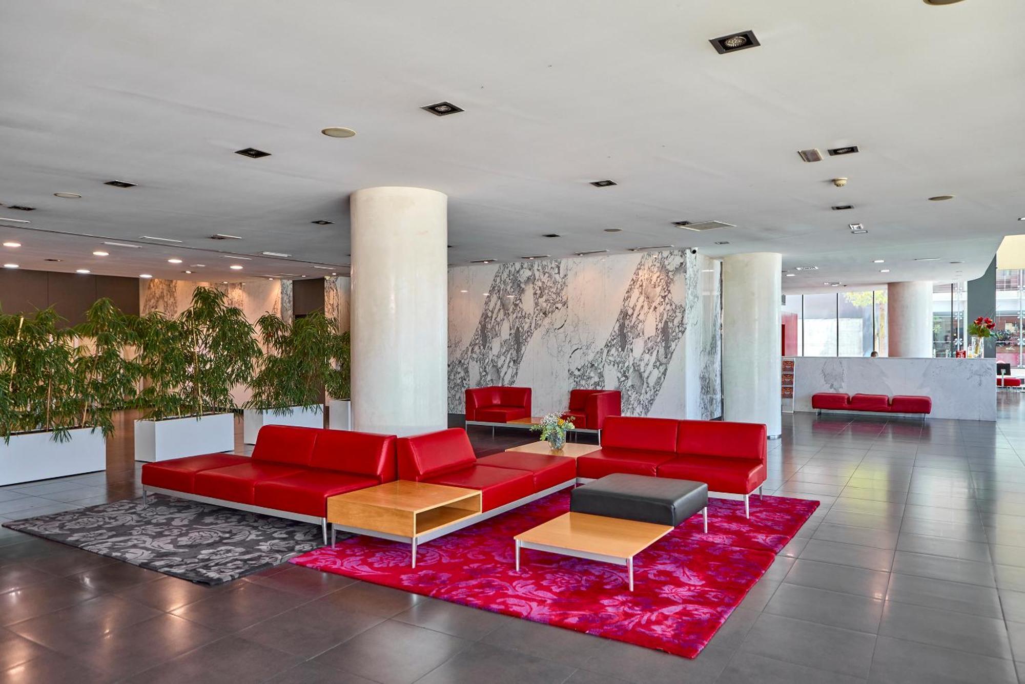 Civis Luz Castellon 4*s 4*