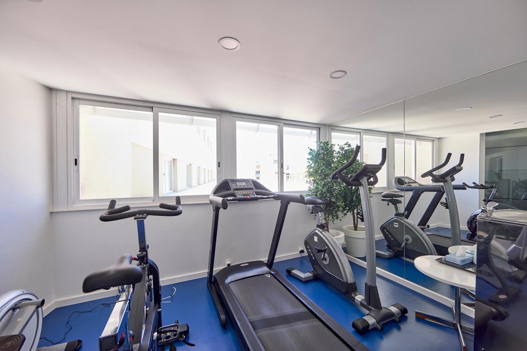 Civis Luz Castellon 4*s 4* Castellon de la Plana