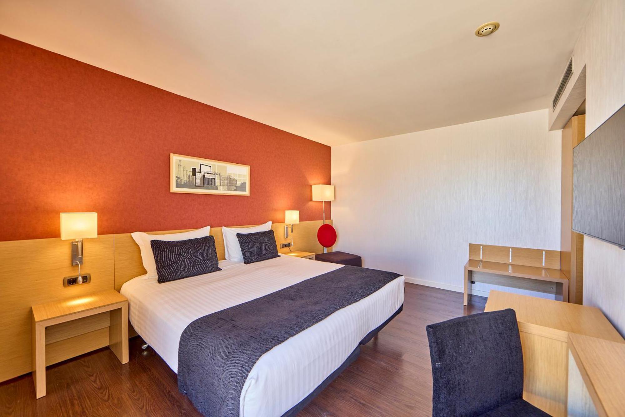 Hotel Civis Luz Castellon 4*s Castellon de la Plana