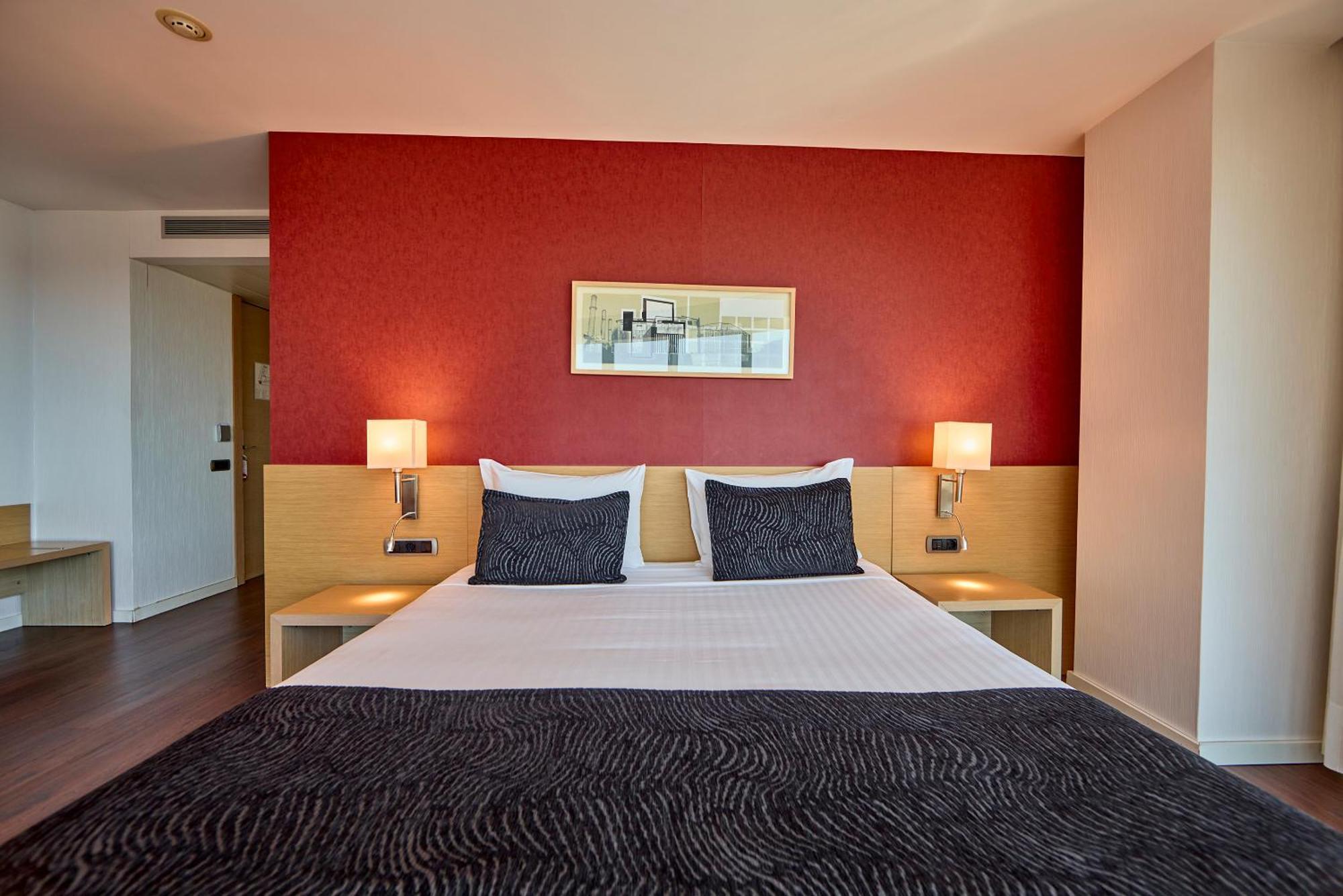Civis Luz Castellon 4*s 4*