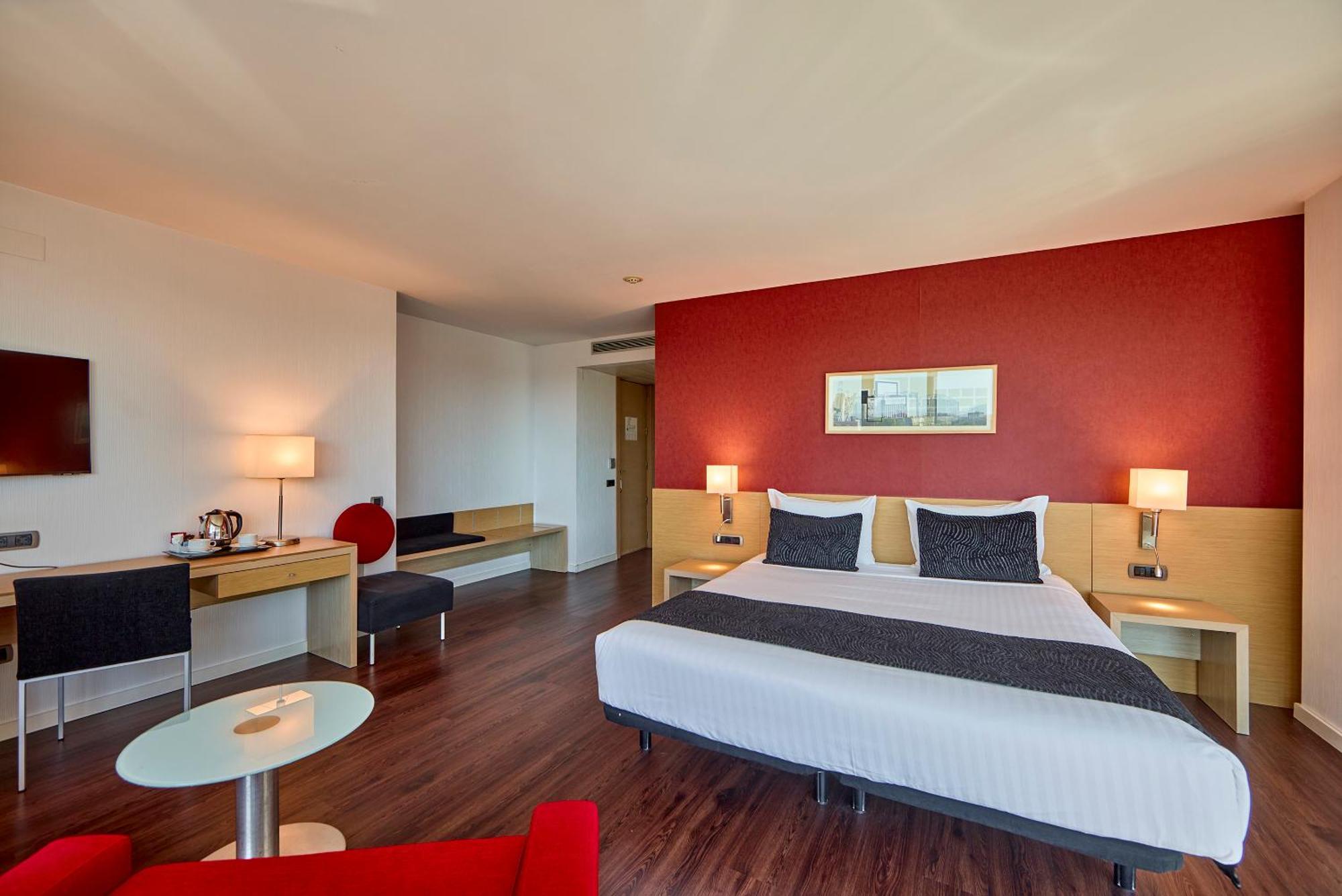 Civis Luz Castellon 4*s Castellon de la Plana