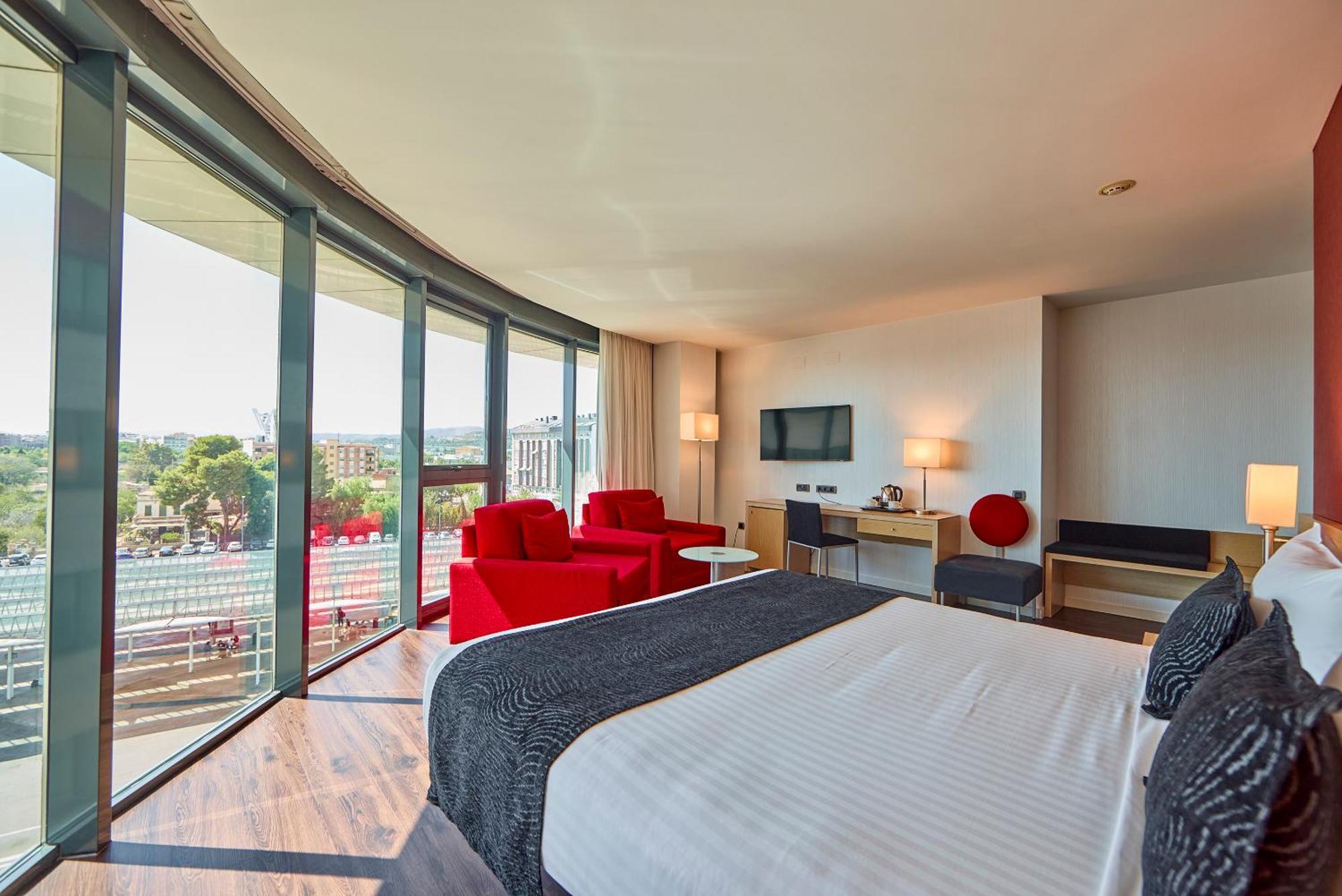 Civis Luz Castellon 4*s 4* Castellon de la Plana