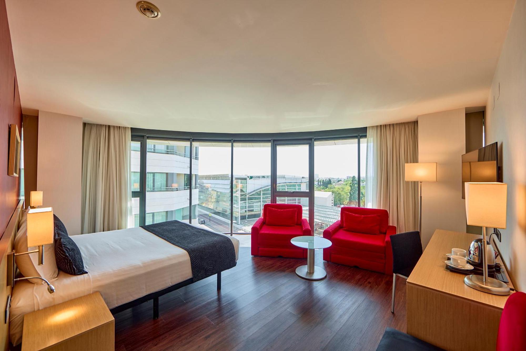 Civis Luz Castellon 4*s