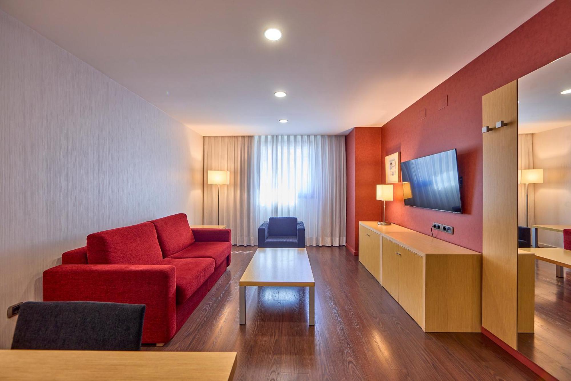 Civis Luz Castellon 4*s Hotel