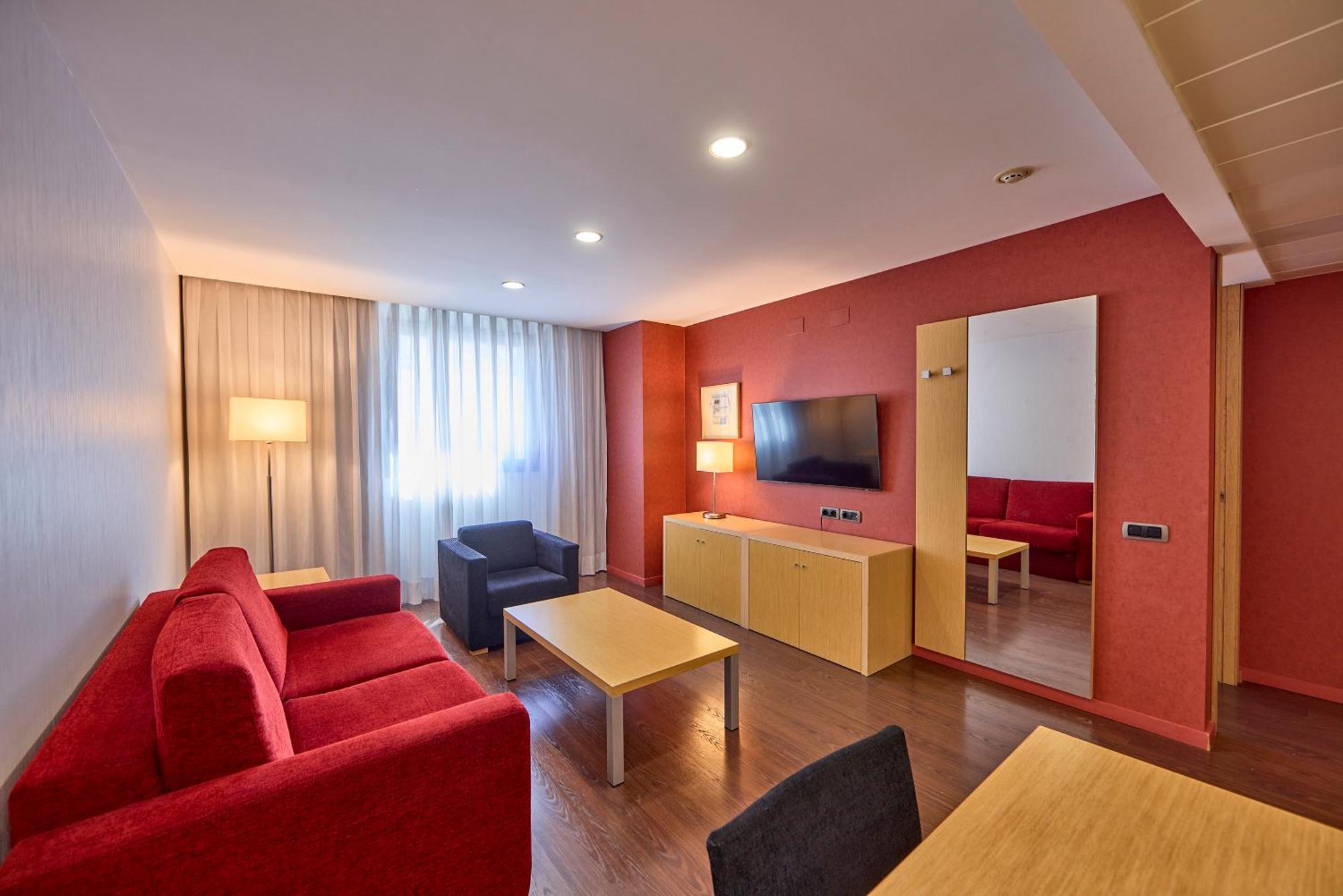 Hotel Civis Luz Castellon 4*s 4*