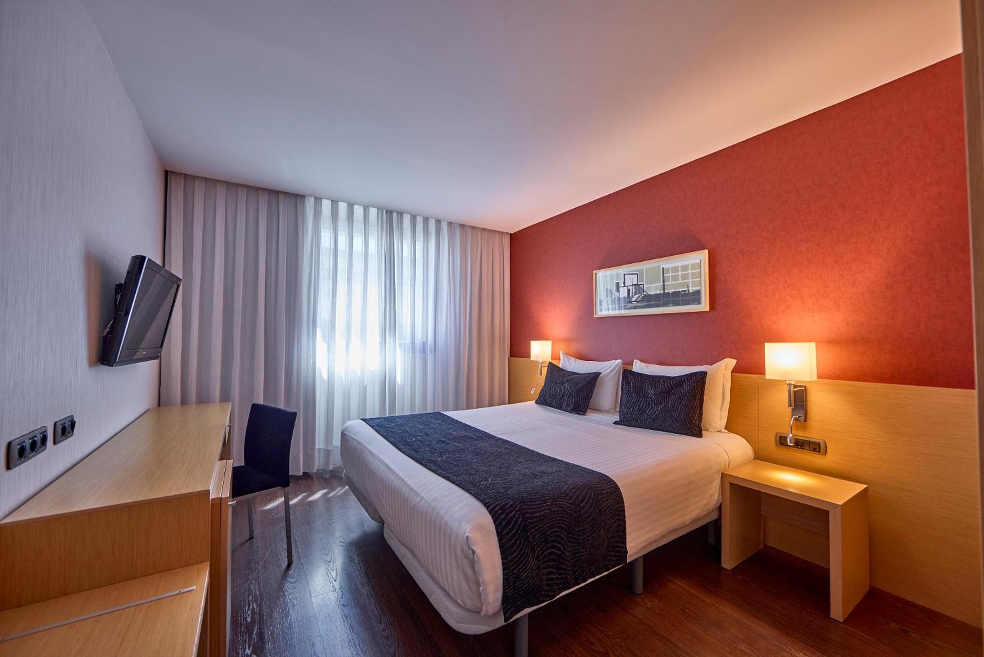 Hotel Civis Luz Castellon 4*s Castellon de la Plana