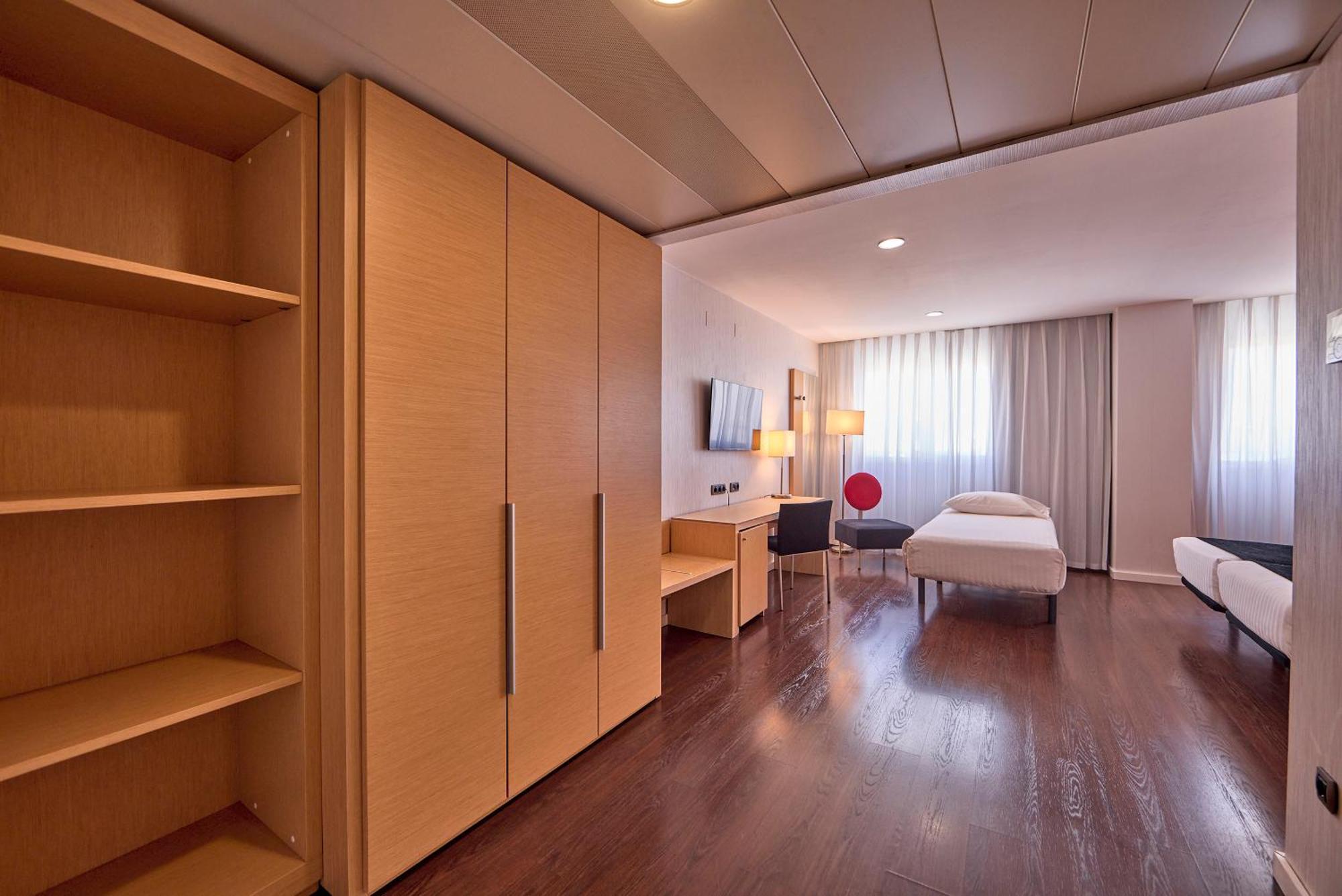 Civis Luz Castellon 4*s Castellon de la Plana