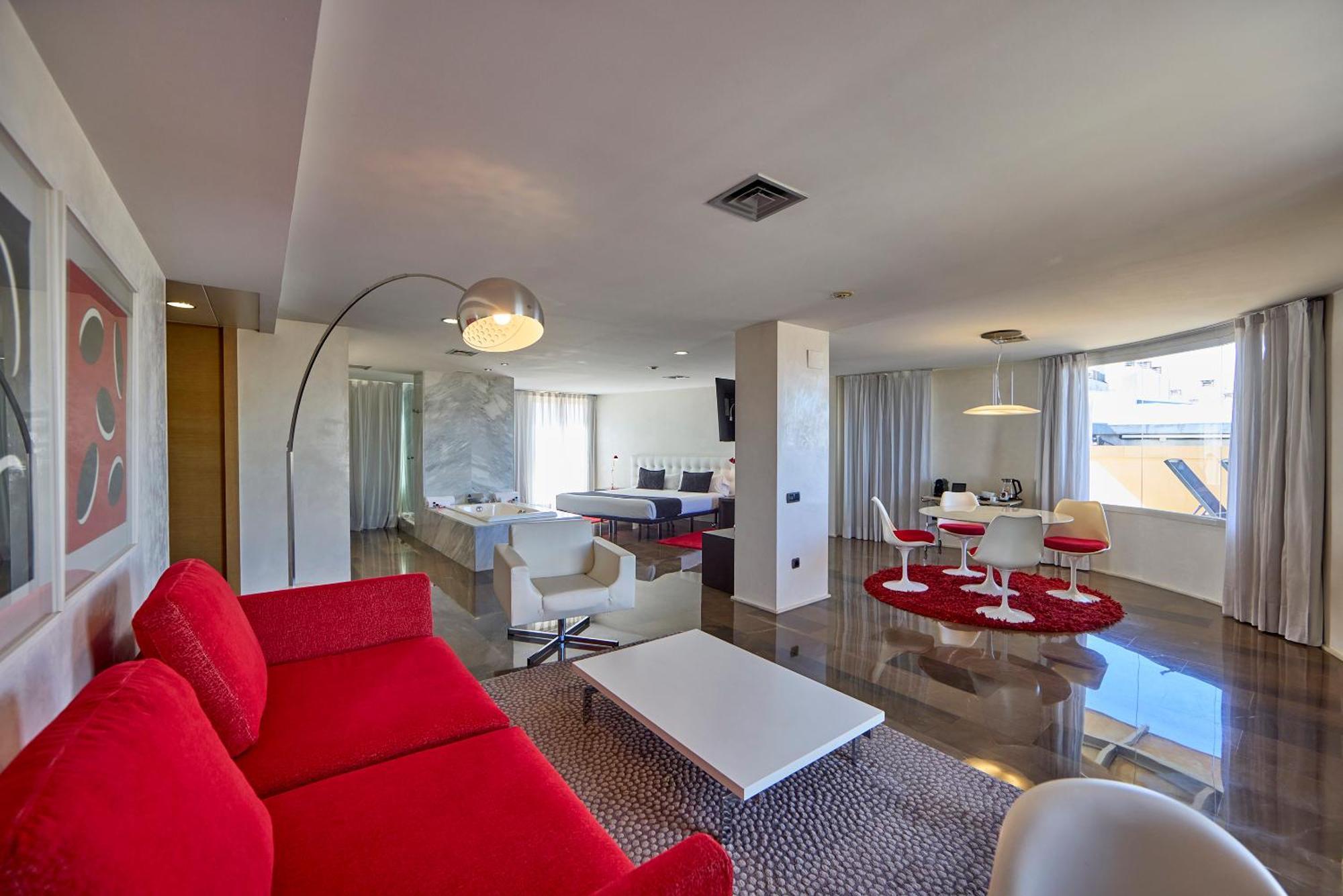 Civis Luz Castellon 4*s Hotel Castellon de la Plana