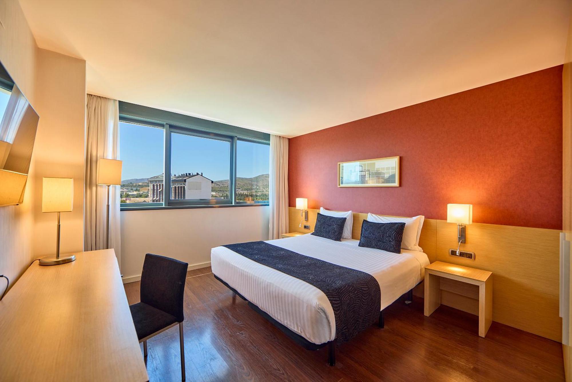 Civis Luz Castellon 4*s Castellon de la Plana