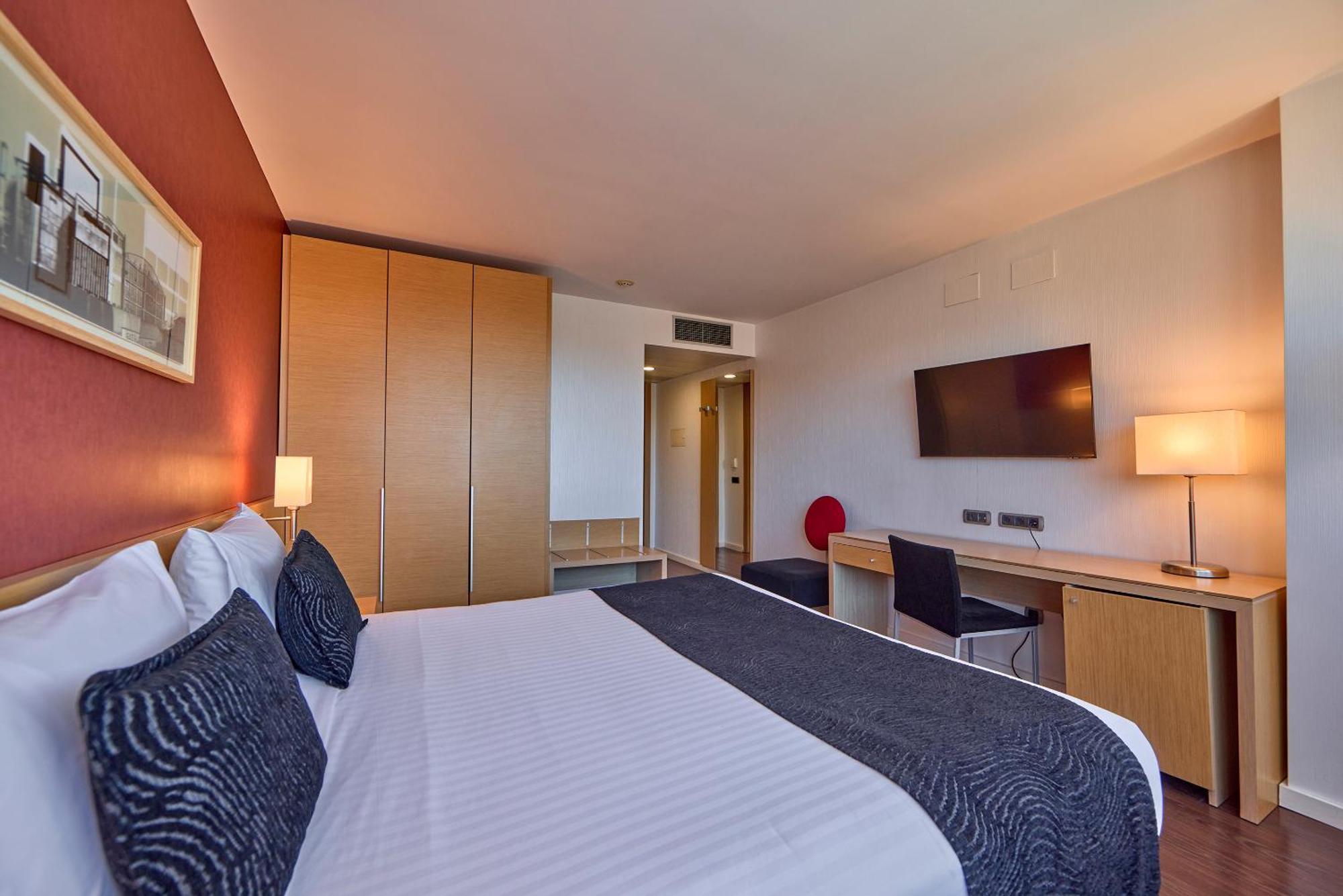 Hotel Civis Luz Castellon 4*s