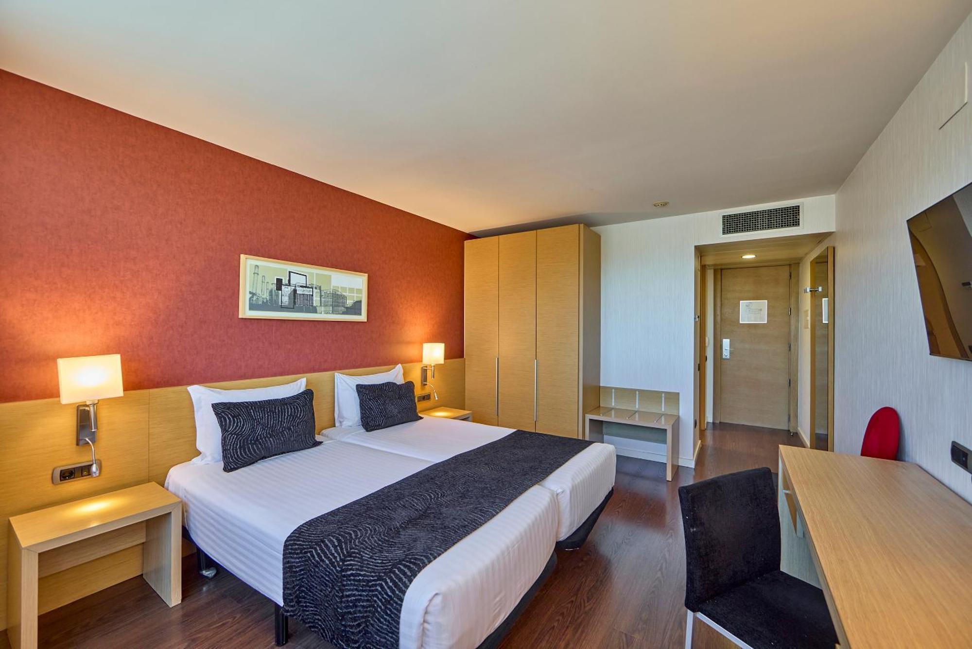 Hotel Civis Luz Castellon 4*s 4*