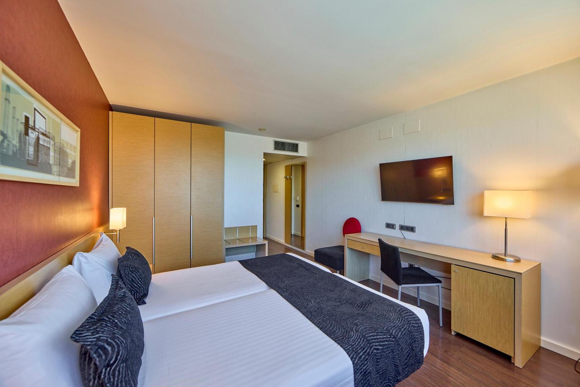 Civis Luz Castellon 4*s 4* Castellon de la Plana
