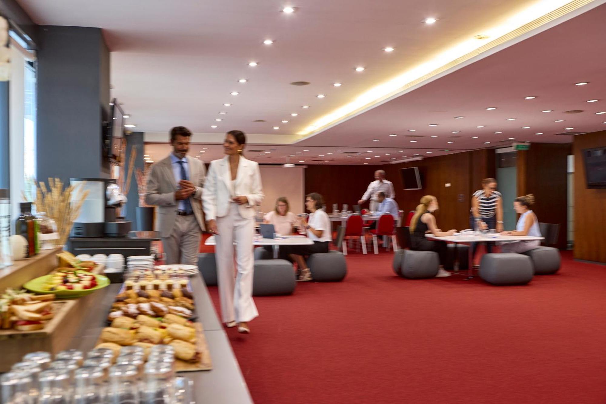 Hotel Civis Luz Castellon 4*s 4*