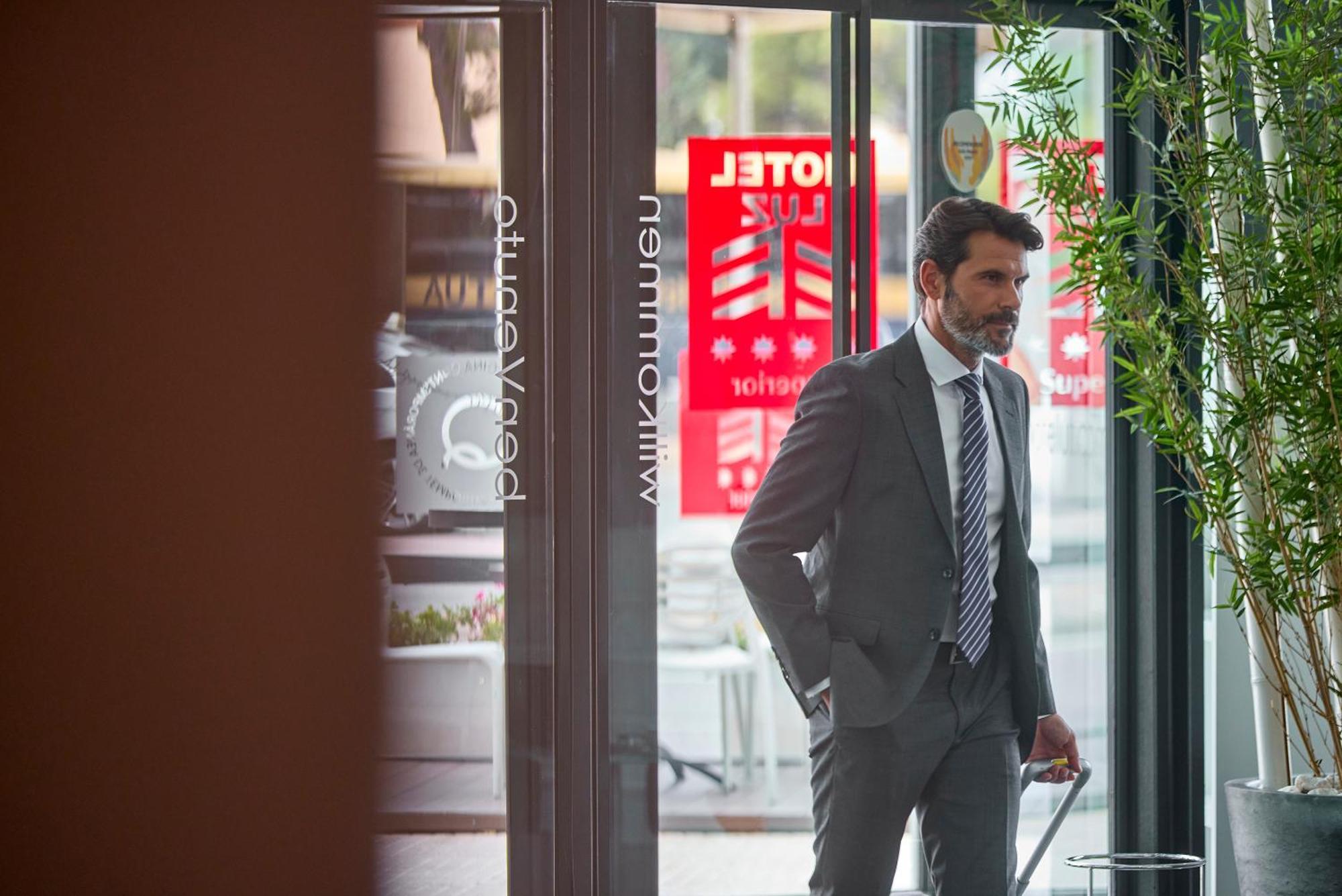 Hotel Civis Luz Castellon 4*s Castellon de la Plana