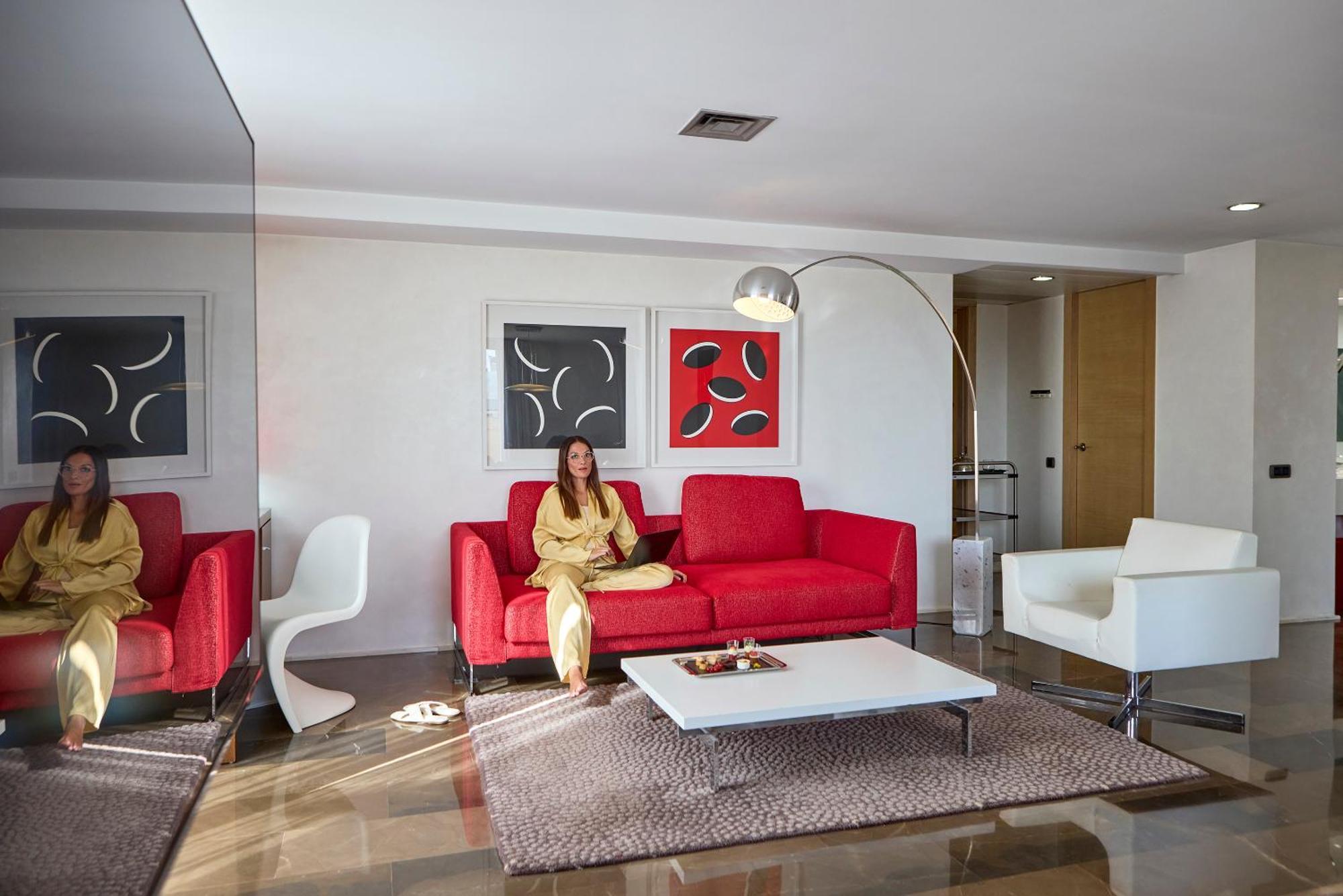 Civis Luz Castellon 4*s Castellon de la Plana