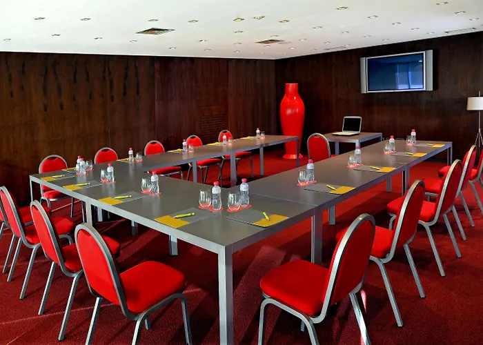 Civis Luz Castellon 4*S