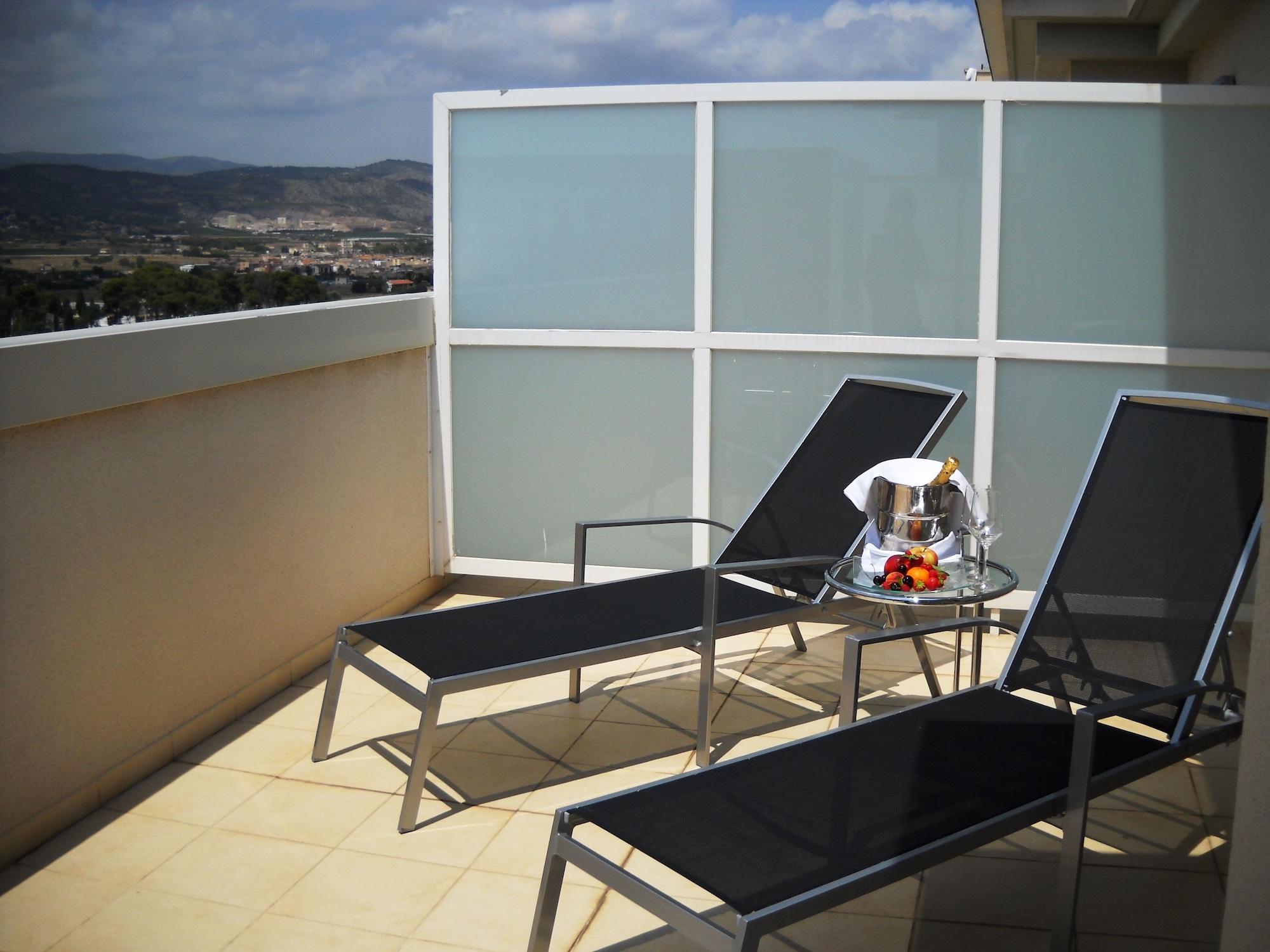 Civis Luz Castellon 4*s 4* Castellón de la Plana