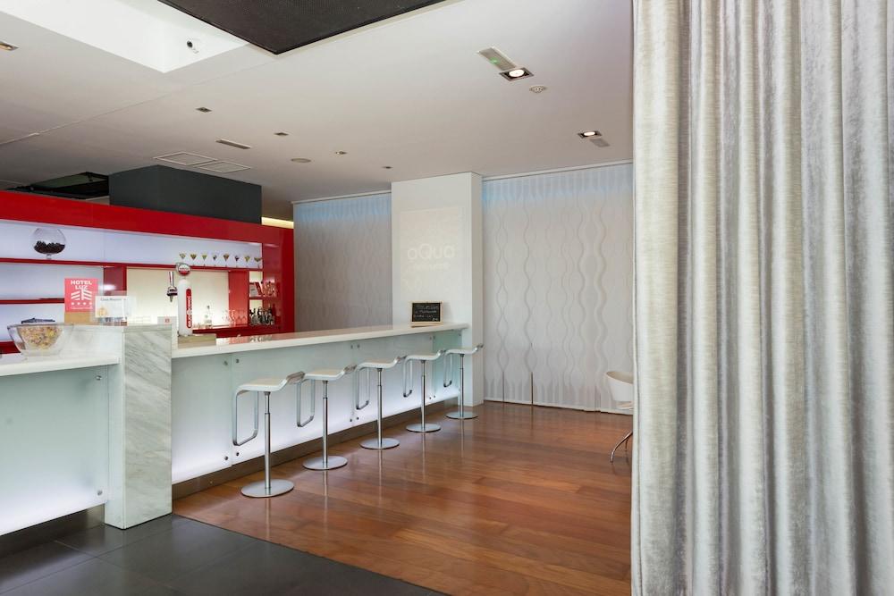 Civis Luz Castellon 4*s Hotel Castellón de la Plana