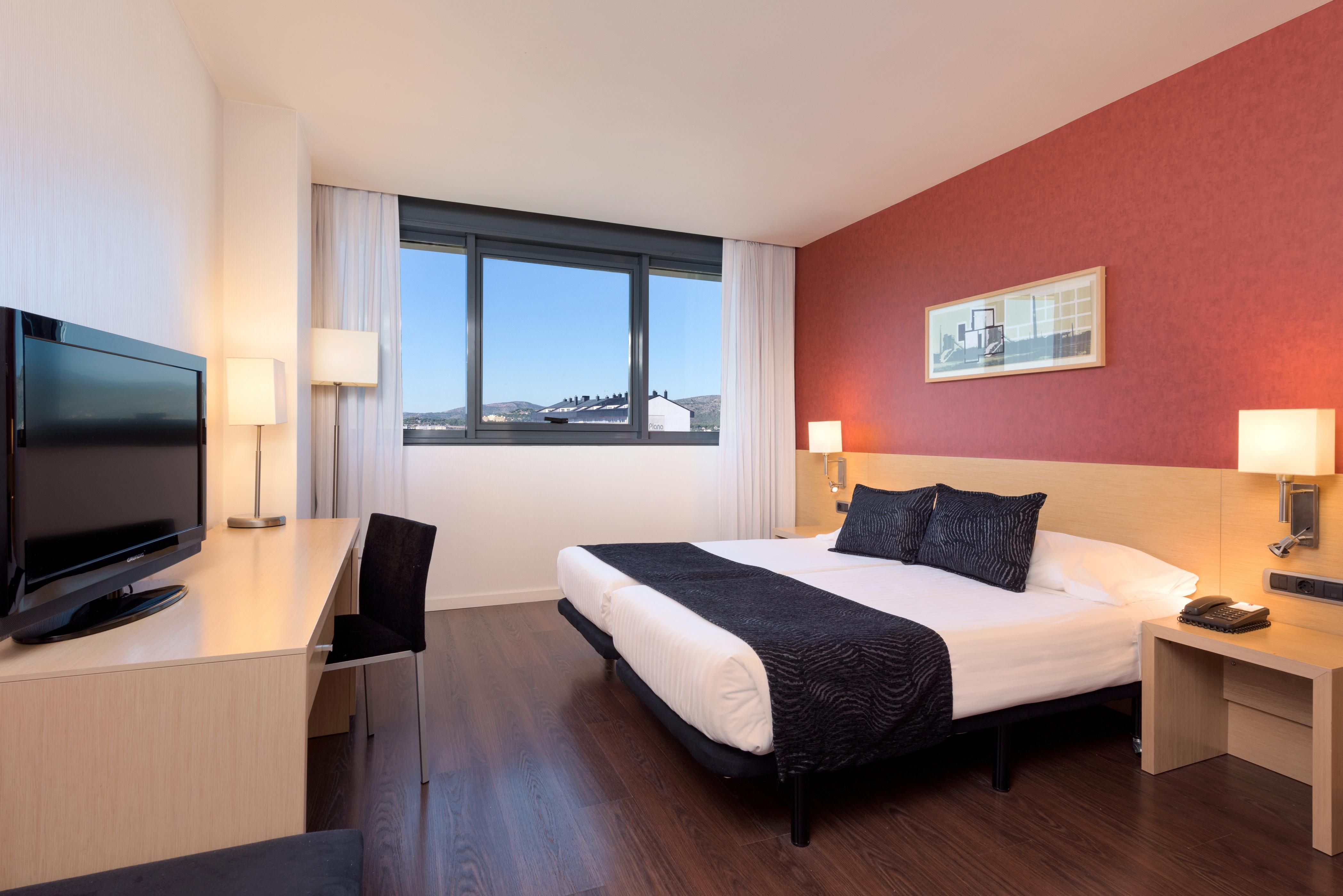 Hotel Civis Luz Castellon 4*s 4*