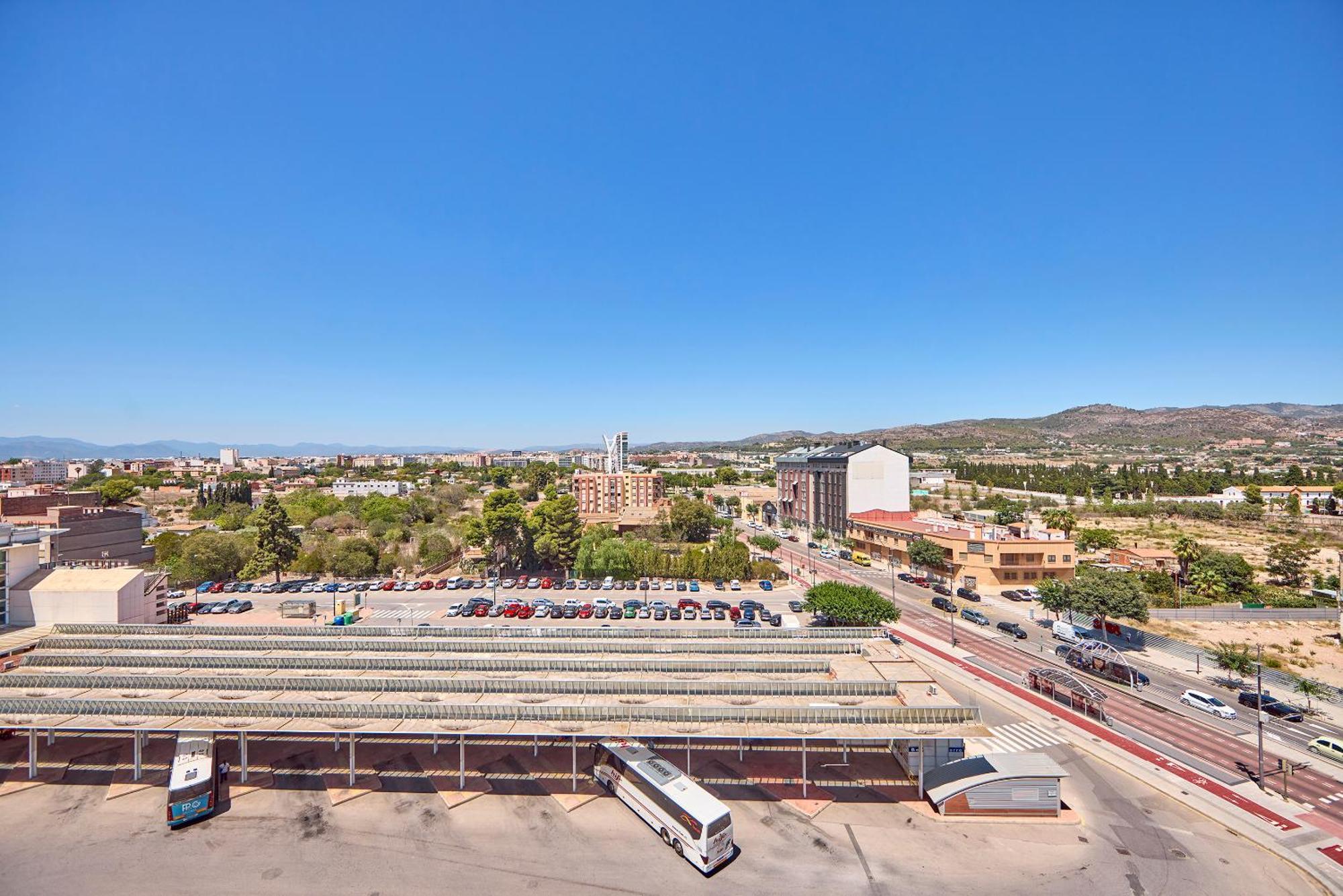 Hotel Civis Luz Castellon 4*s