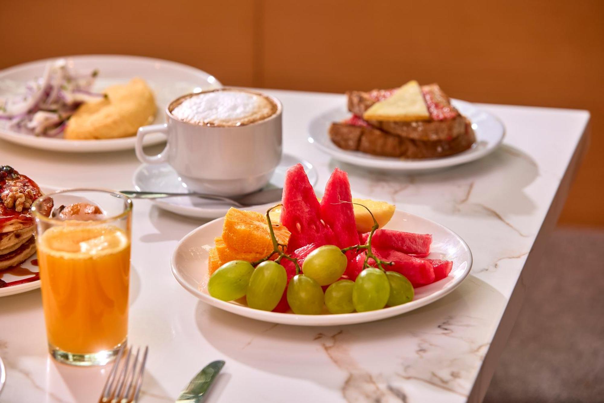 Civis Luz Castellon 4*s Hotel 4*