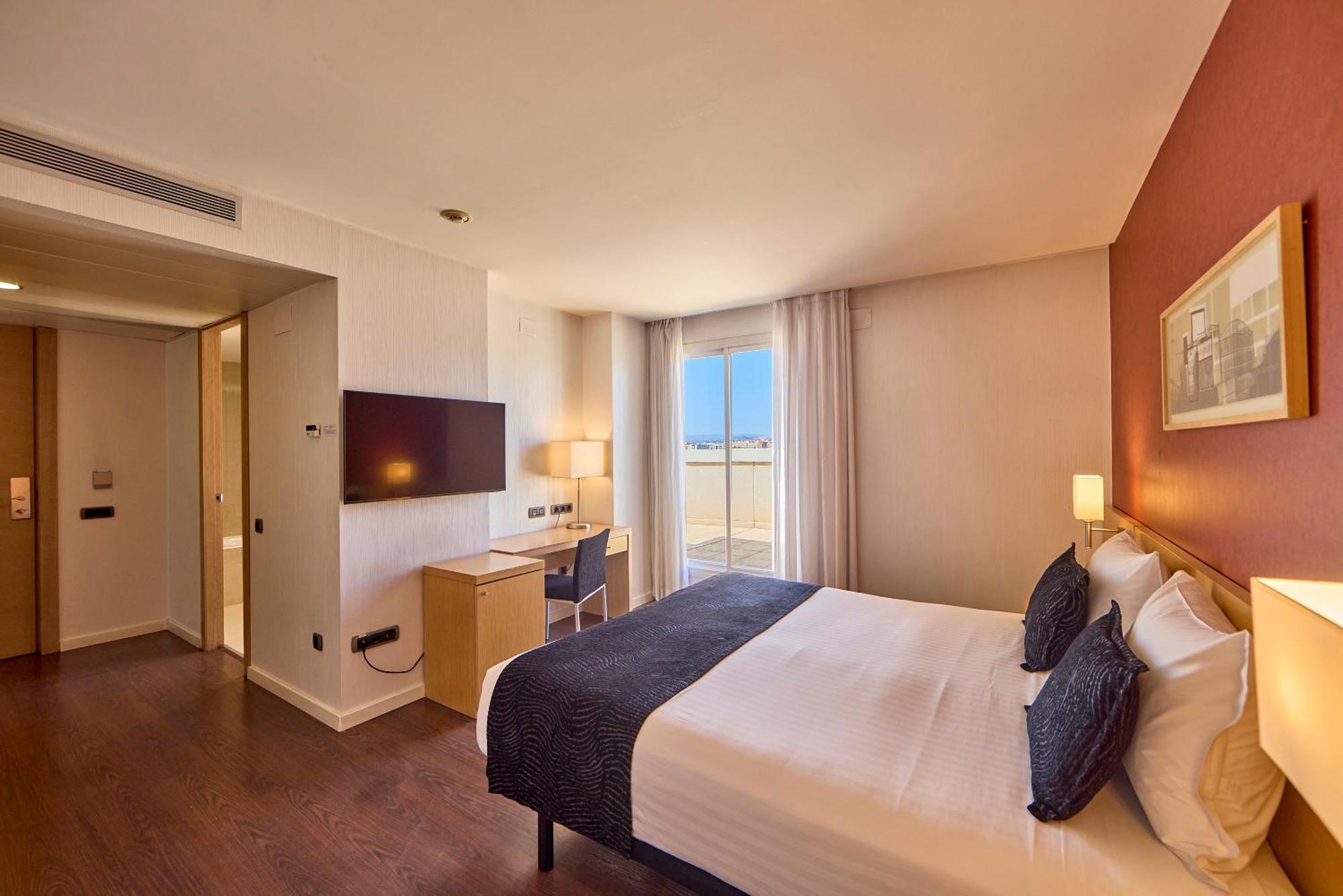 Civis Luz Castellon 4*s 4* Castellón de la Plana