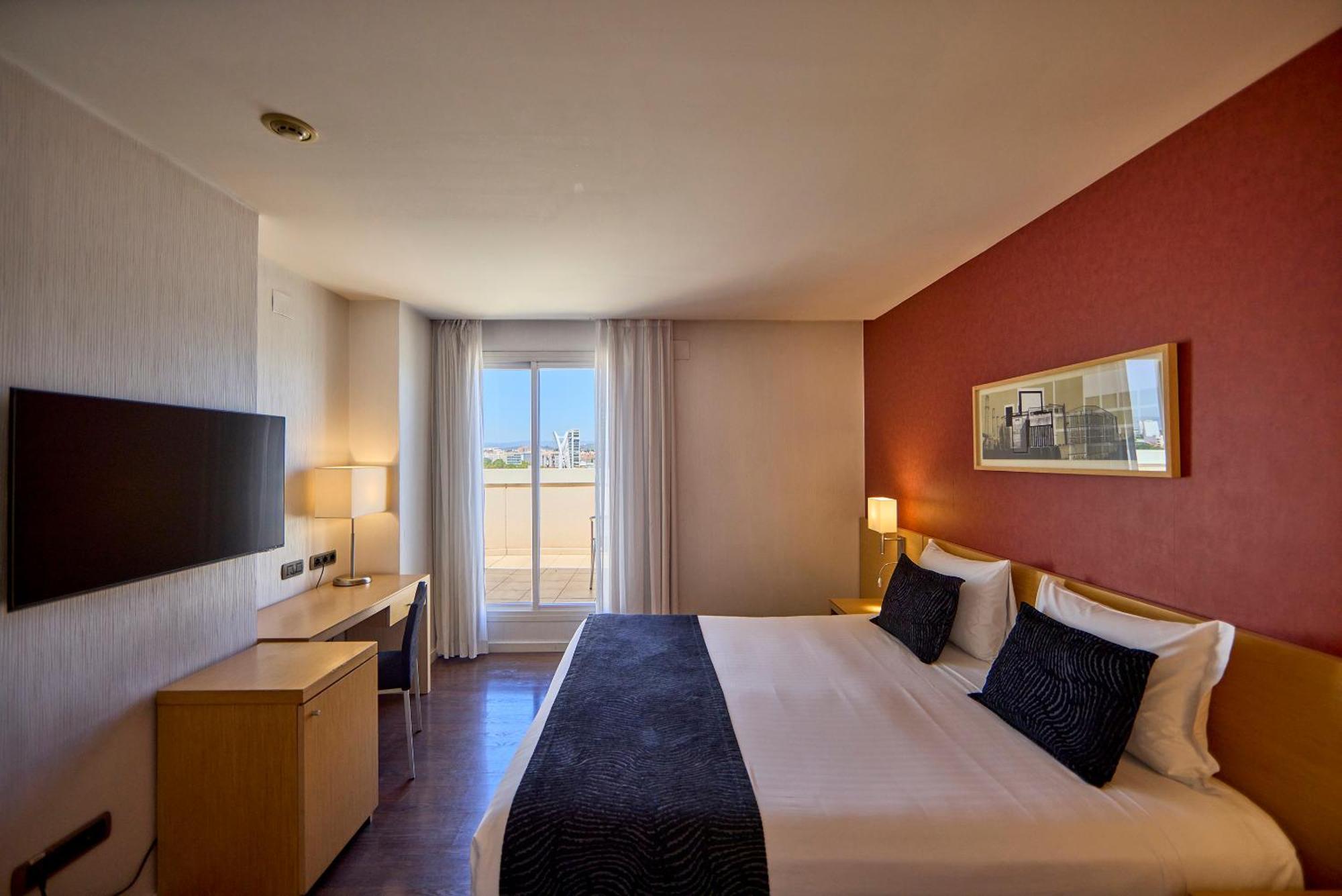 Civis Luz Castellon 4*s