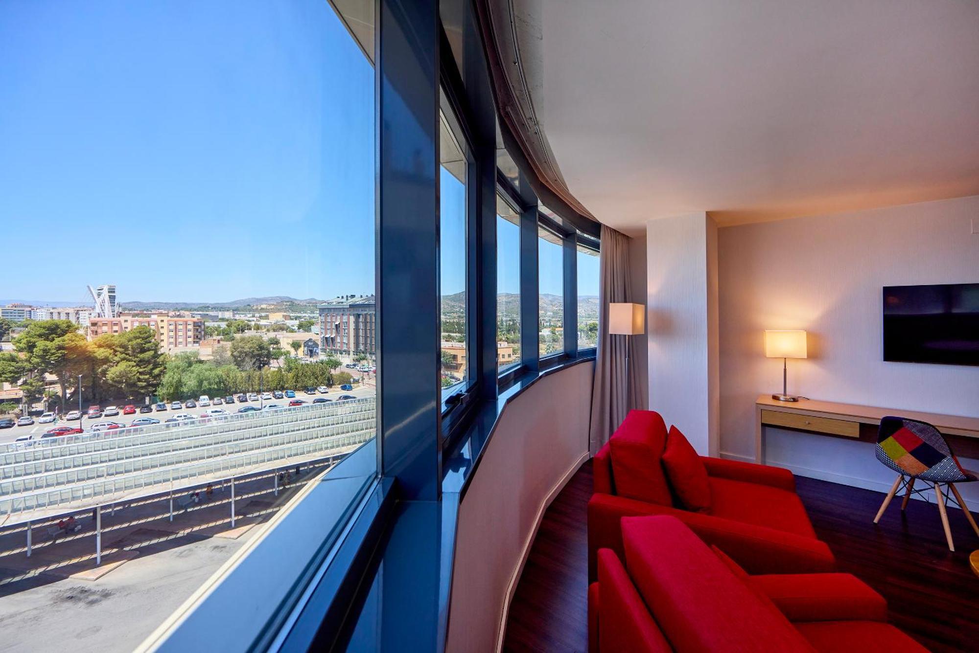 Civis Luz Castellon 4*s Hotel 4*