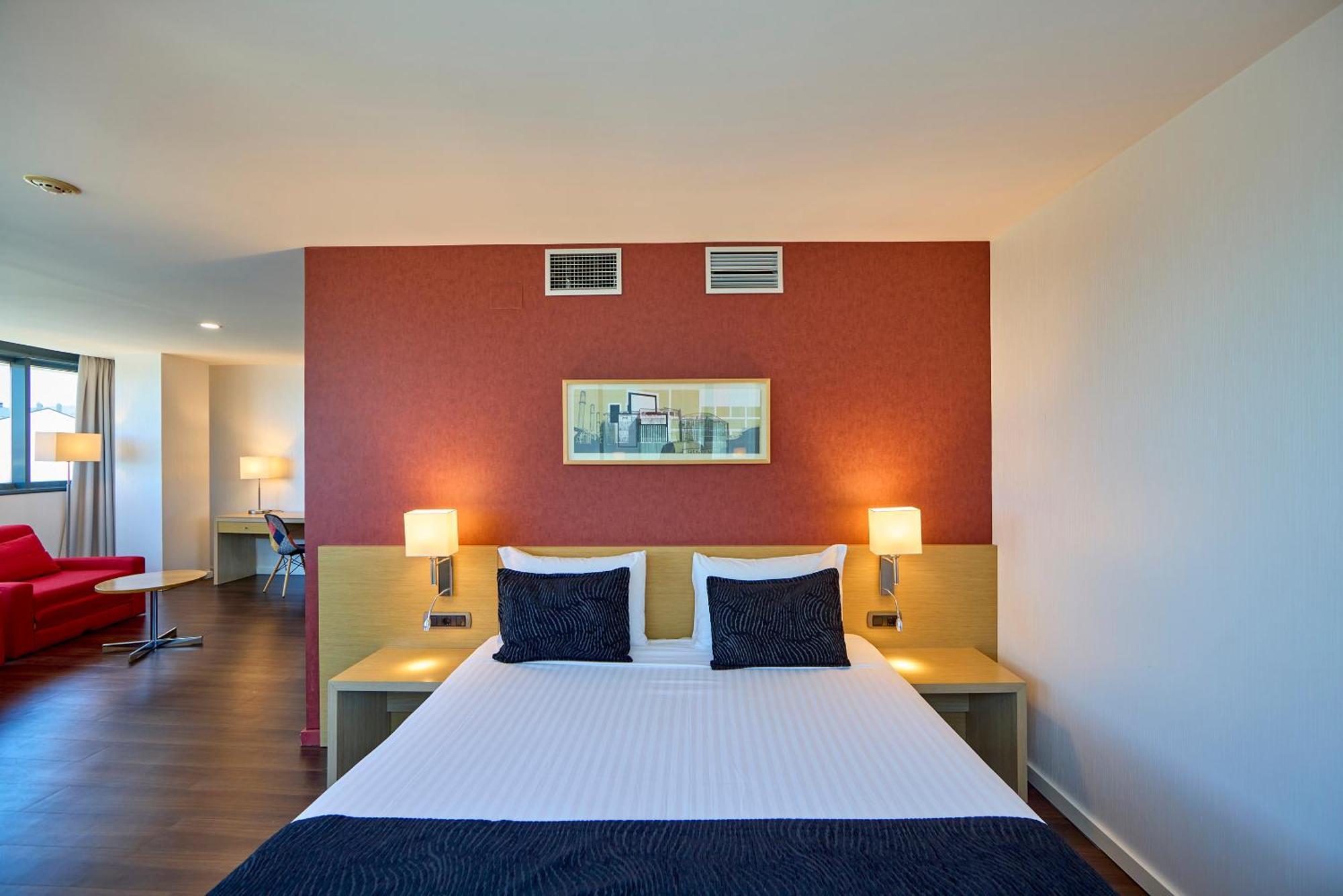 Civis Luz Castellon 4*s Hotel 4*