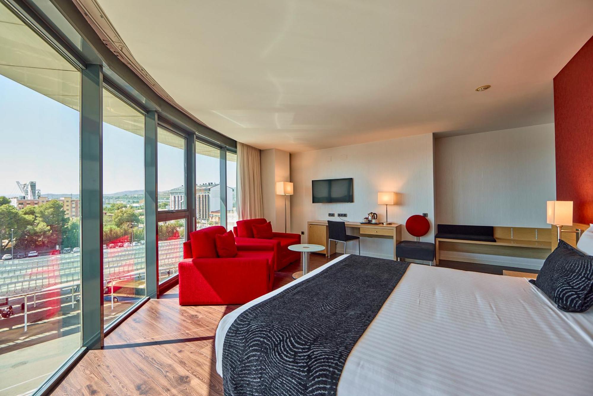 Hotel Civis Luz Castellon 4*s 4*
