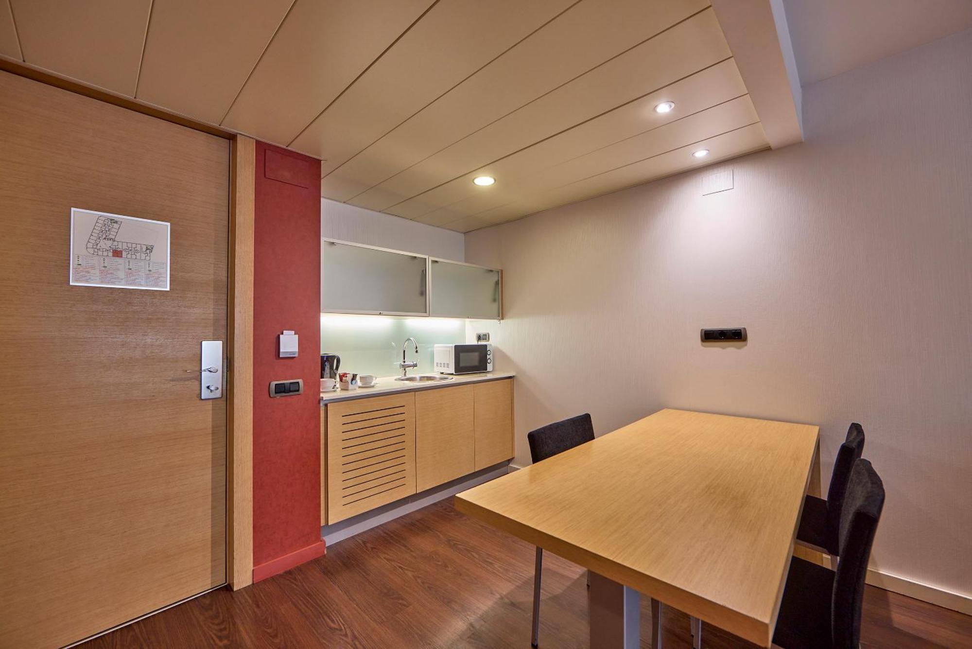 Hotel Civis Luz Castellon 4*s