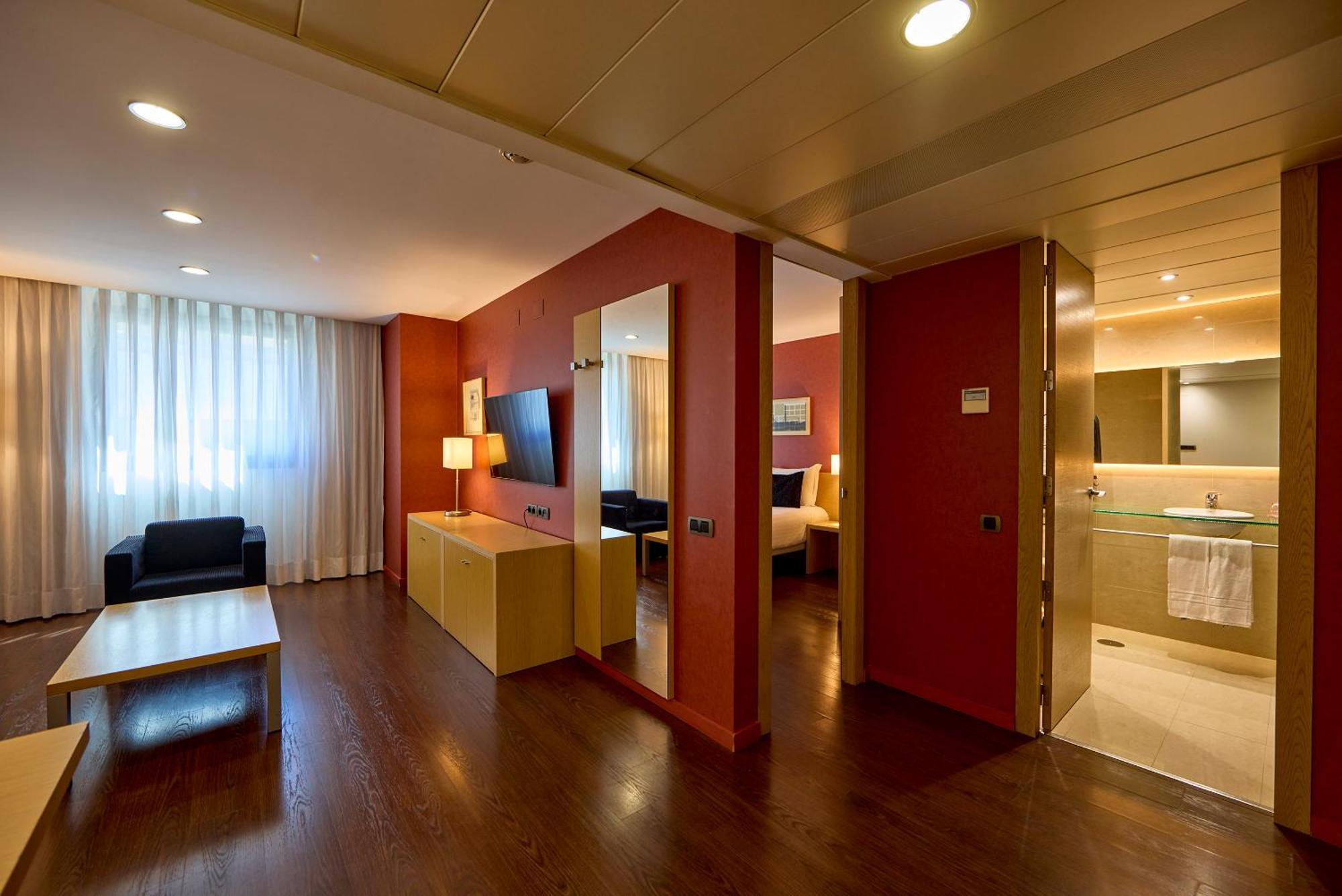 Civis Luz Castellon 4*s Hotel 4*