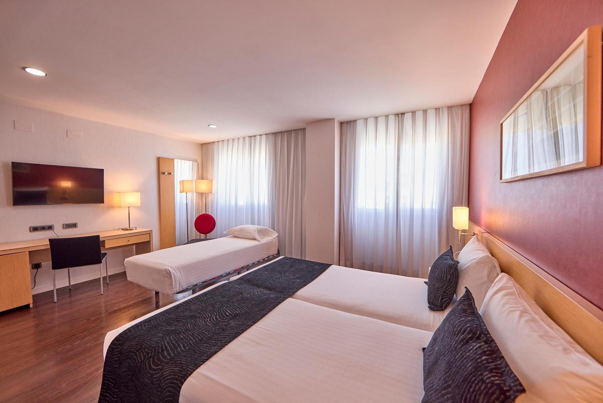 Civis Luz Castellon 4*s 4*