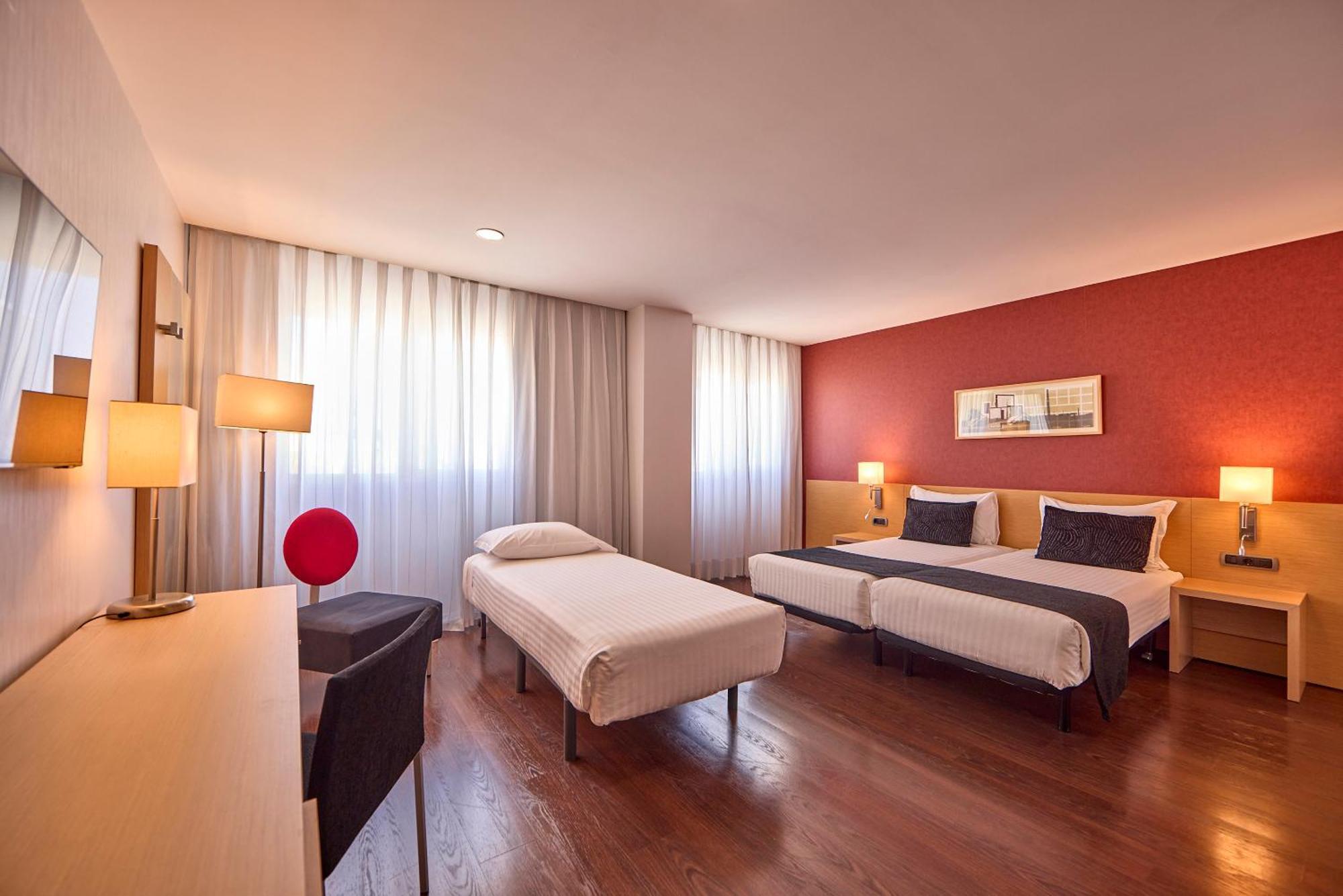 Civis Luz Castellon 4*s 4* Castellón de la Plana