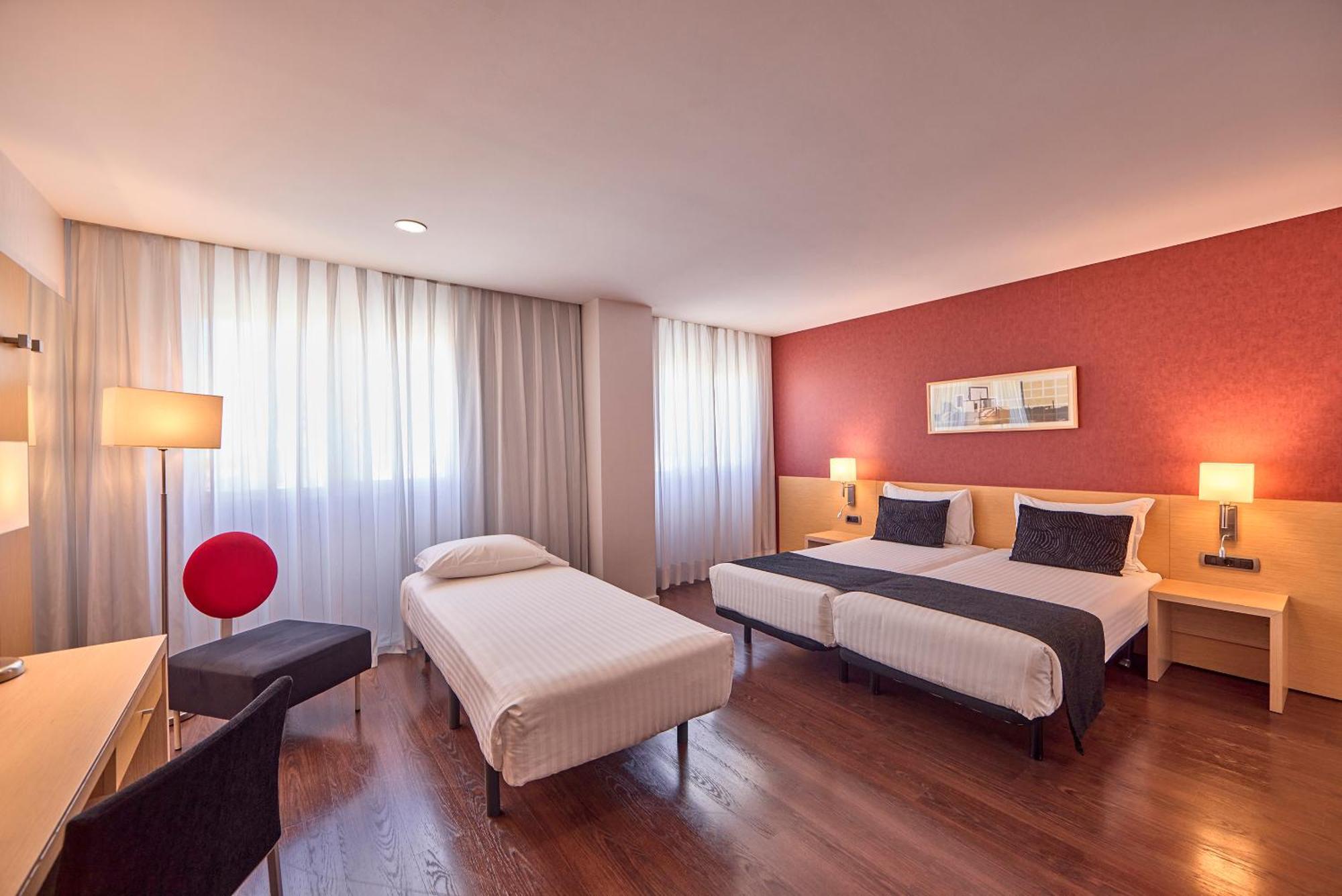Civis Luz Castellon 4*s