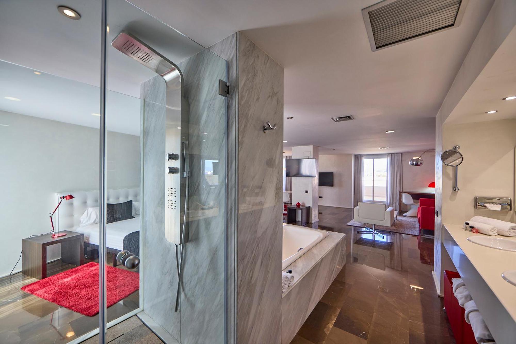 Civis Luz Castellon 4*s Hotel