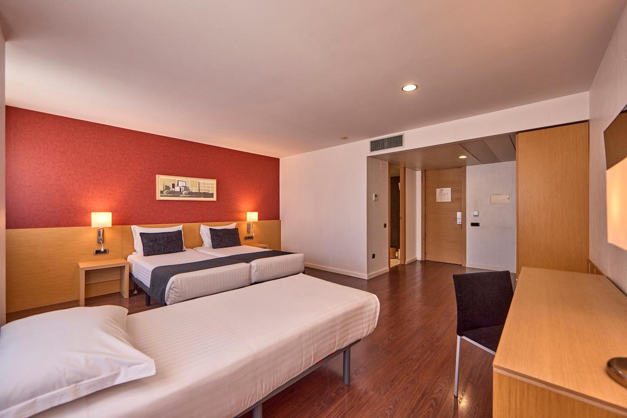Civis Luz Castellon 4*s Hotel 4*