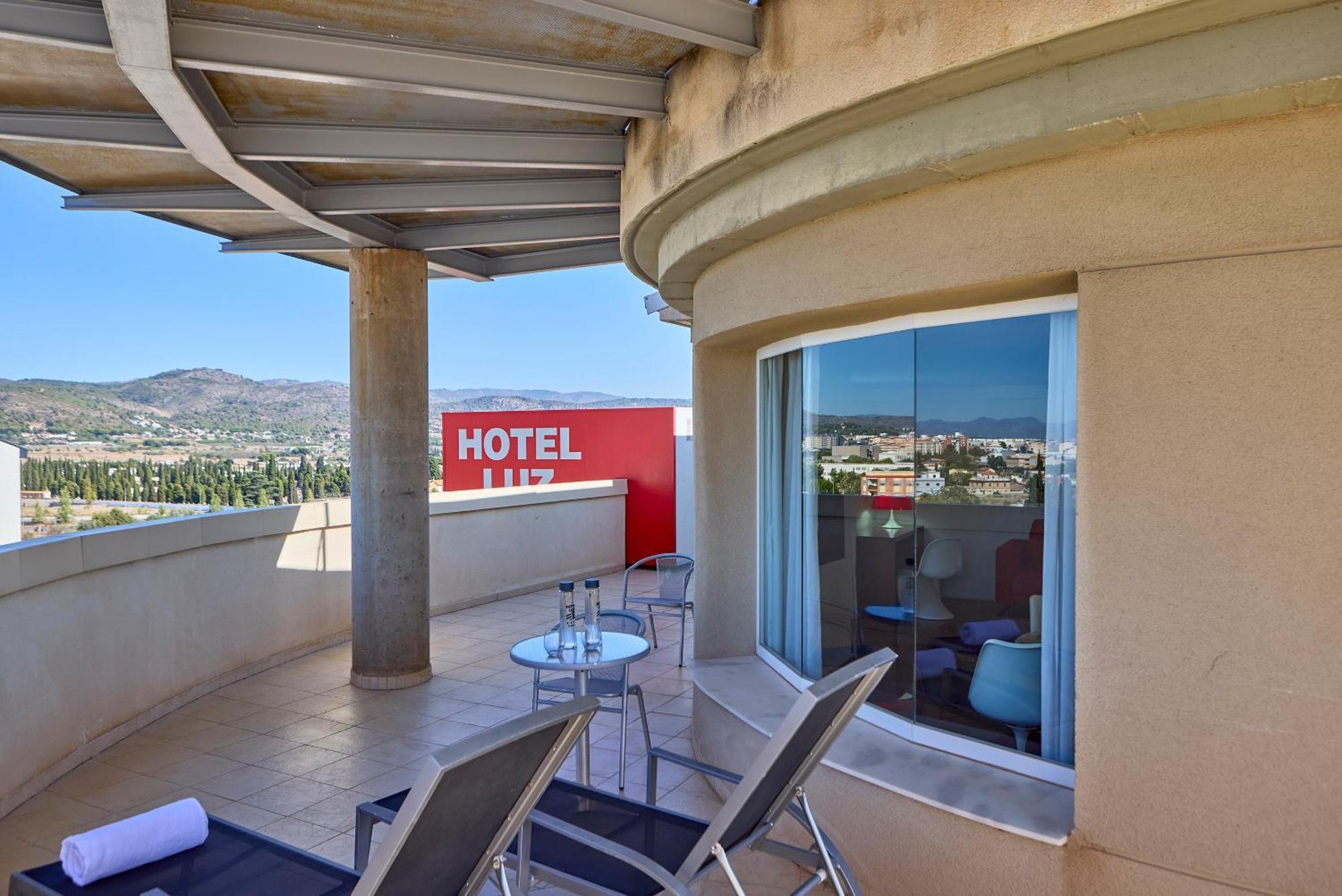 Hotel Civis Luz Castellon 4*s 4*