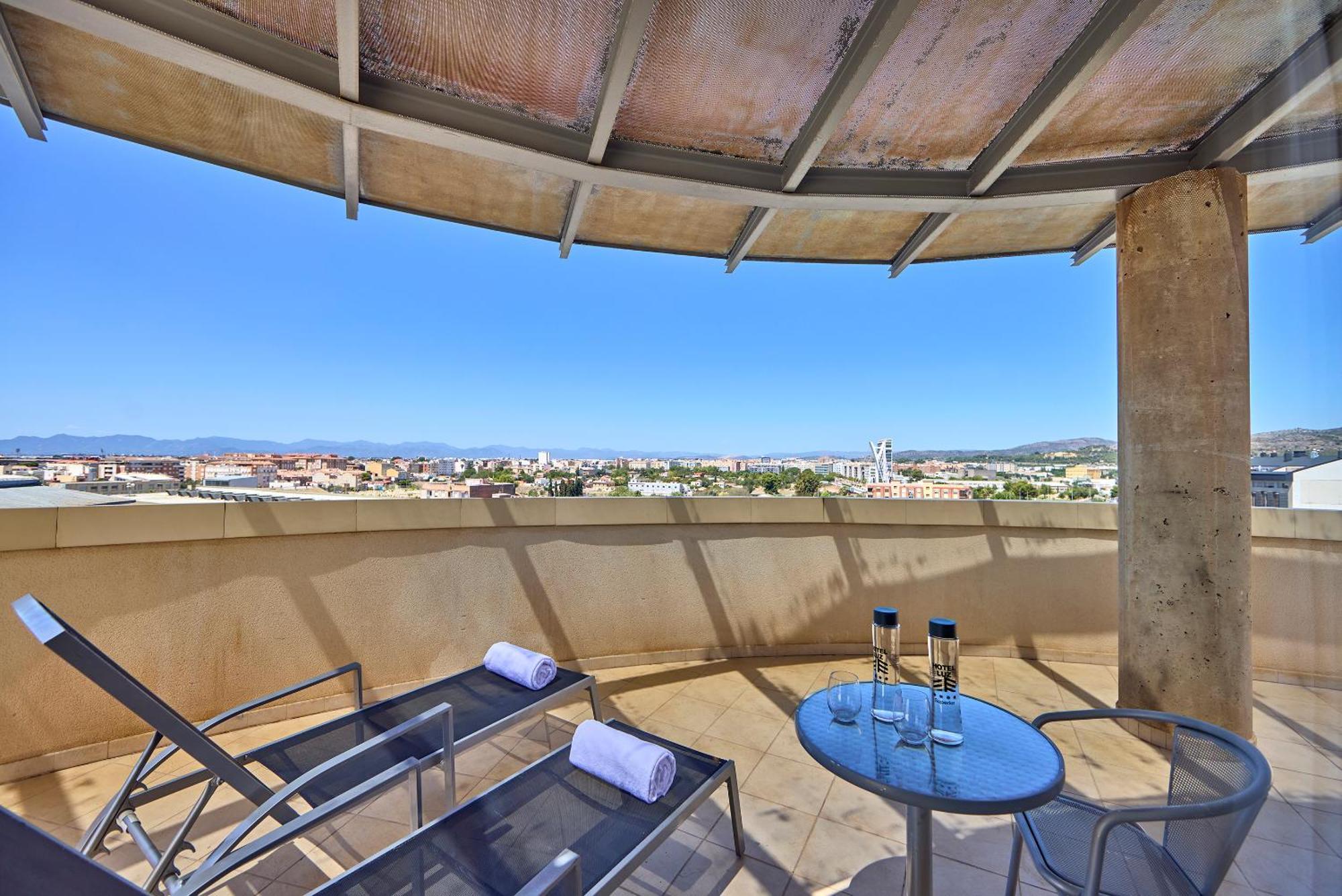 Hotel Civis Luz Castellon 4*s Castellón de la Plana
