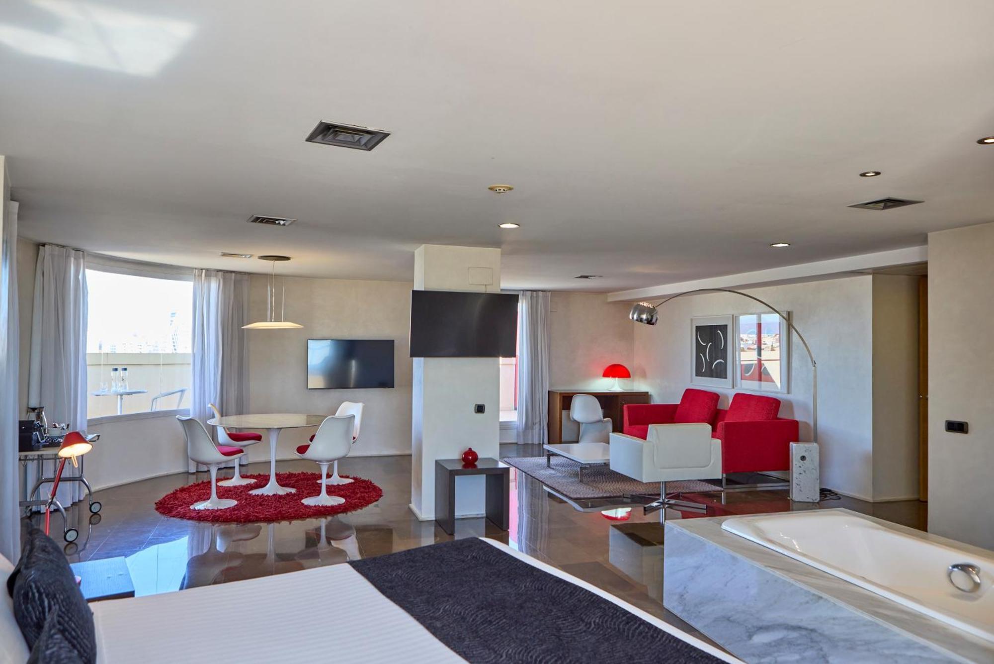 Civis Luz Castellon 4*s 4*