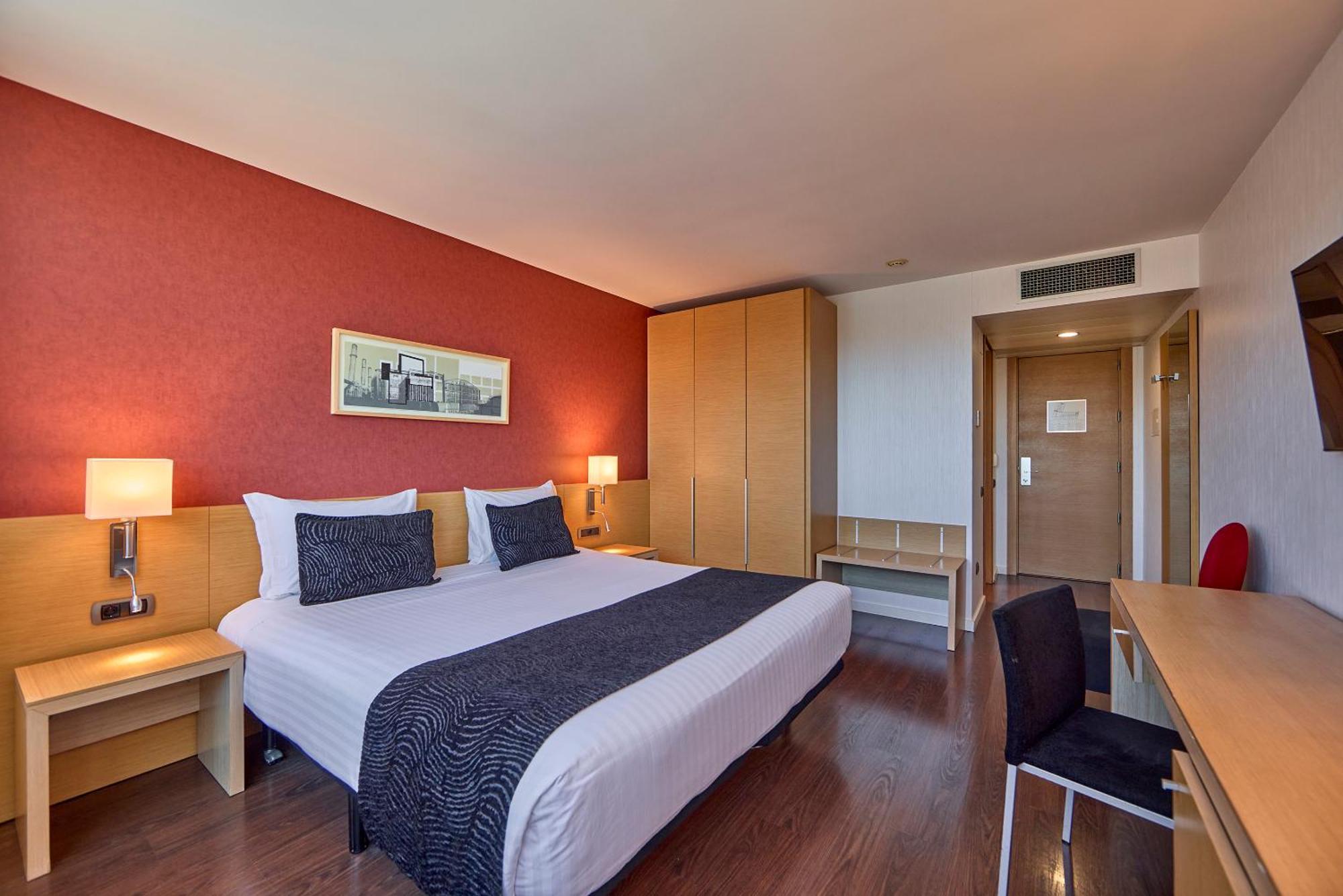 Civis Luz Castellon 4*s
