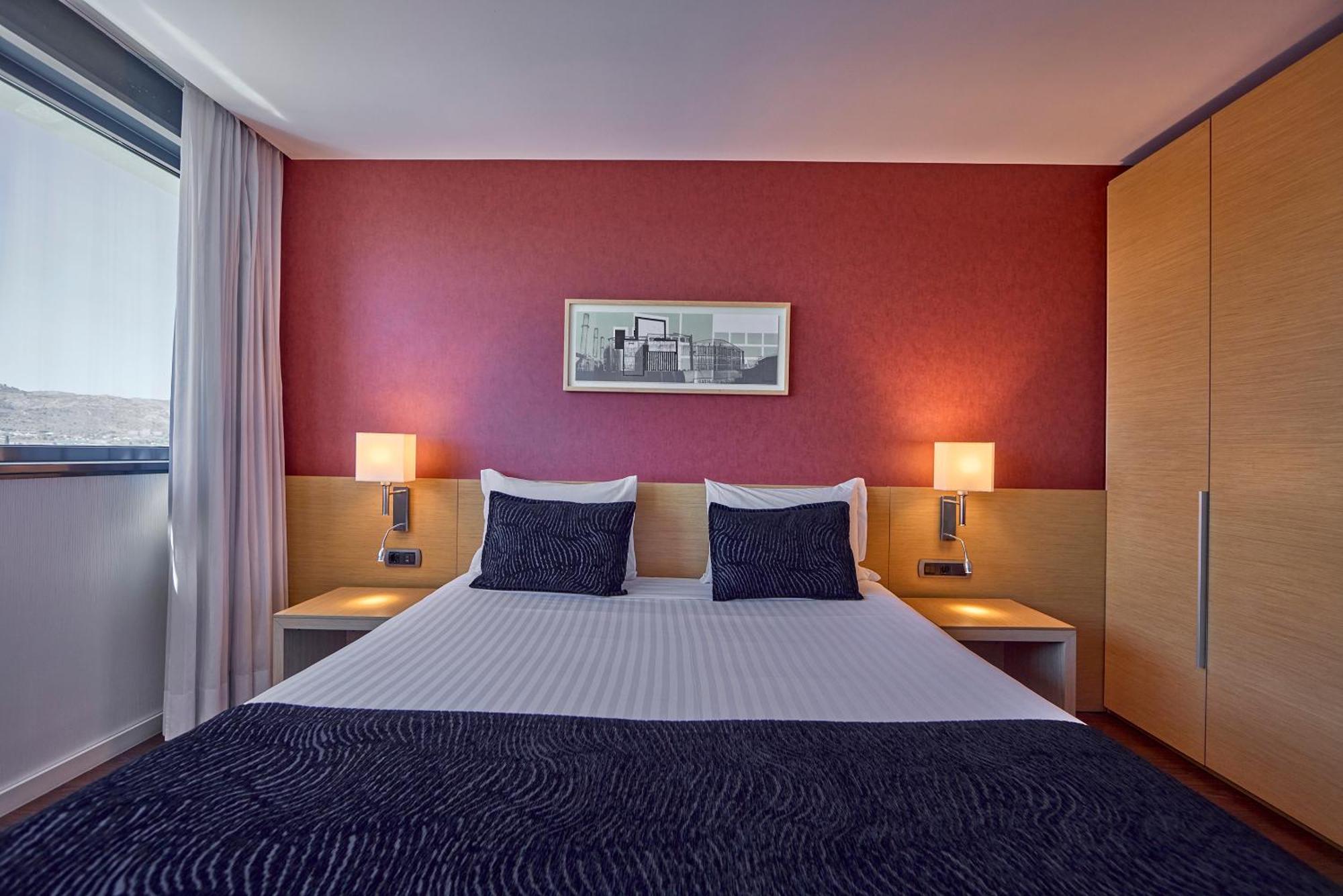 Civis Luz Castellon 4*s Hotel