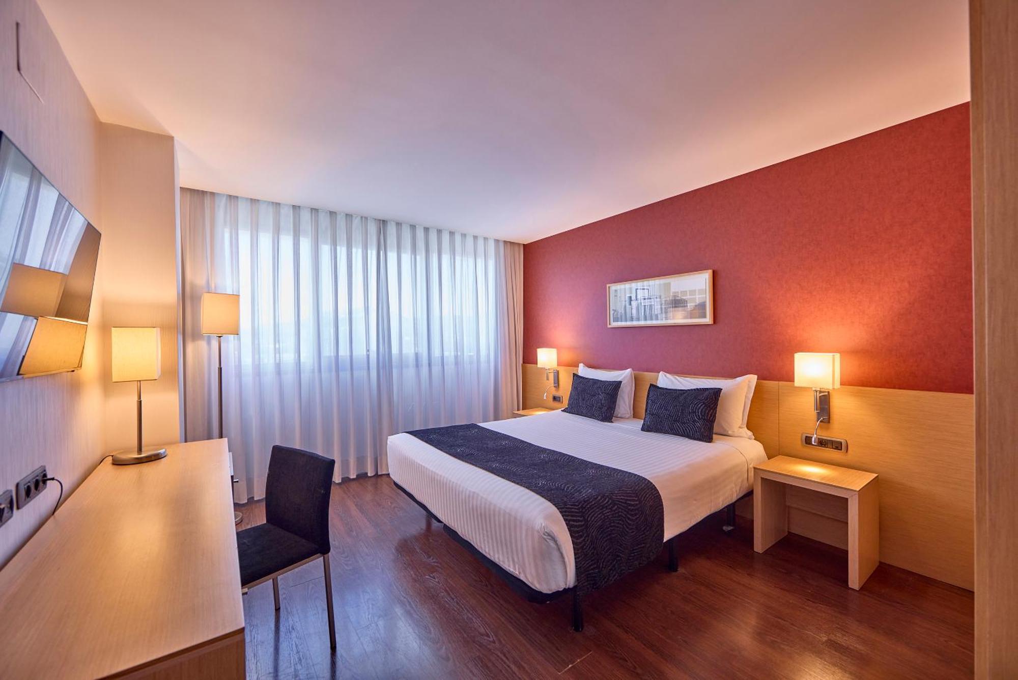 Civis Luz Castellon 4*s Hotel 4*