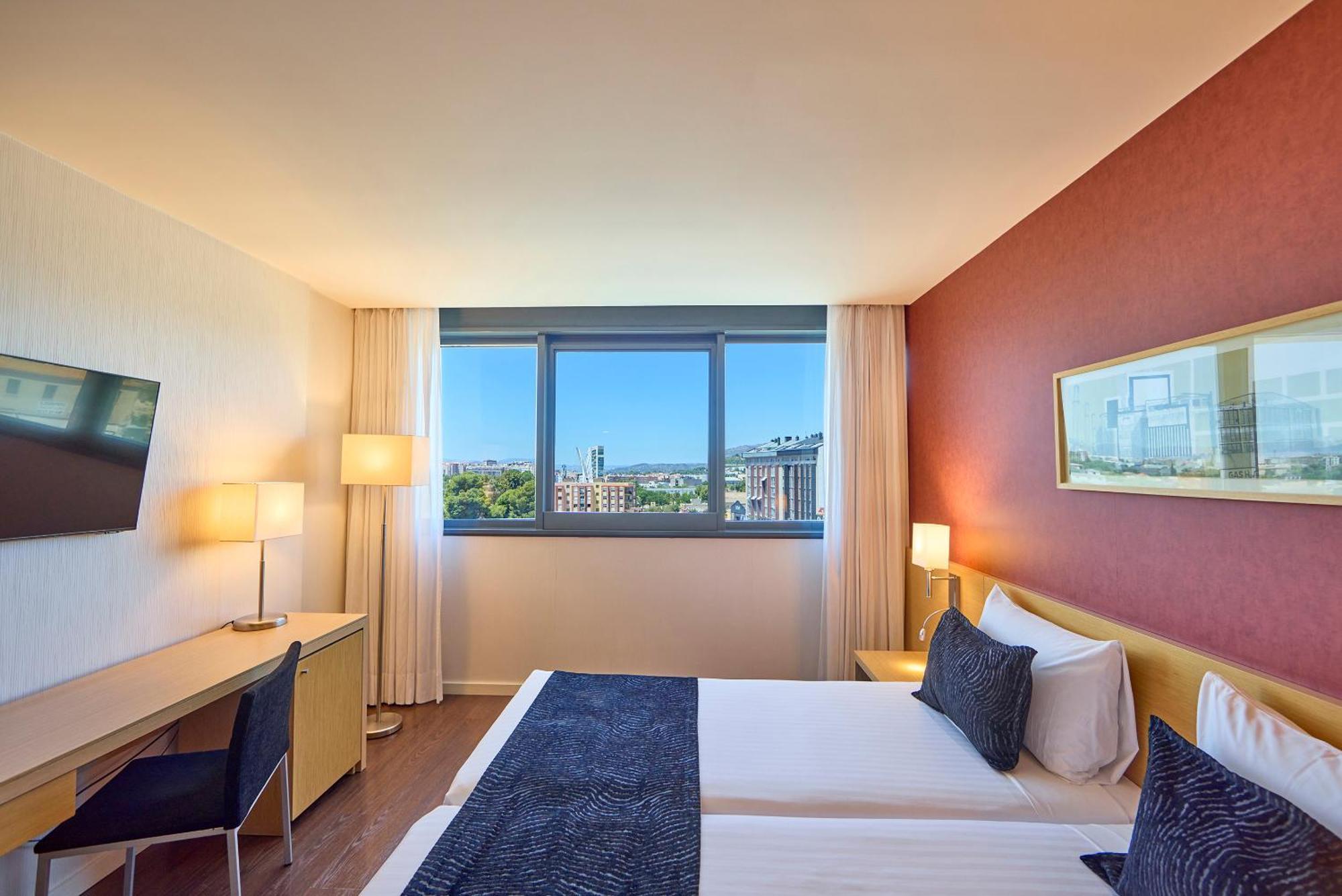 Civis Luz Castellon 4*s Hotel Castellón de la Plana