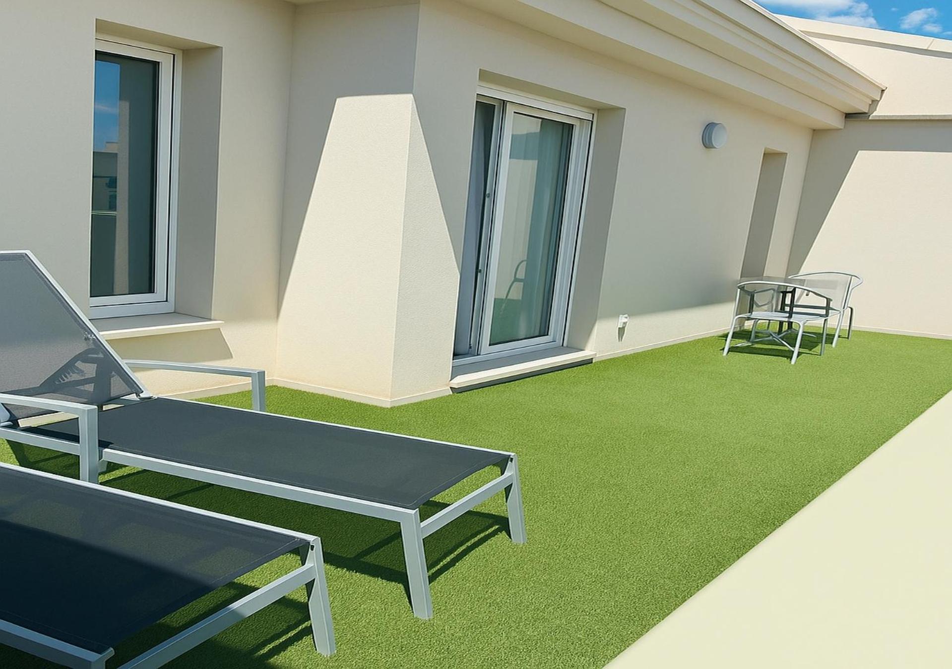 Hotel Civis Luz Castellon 4*s