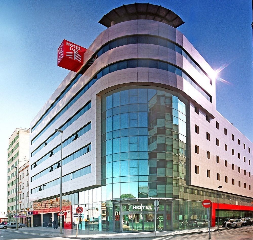 Hotel Civis Luz Castellon 4*s 4*