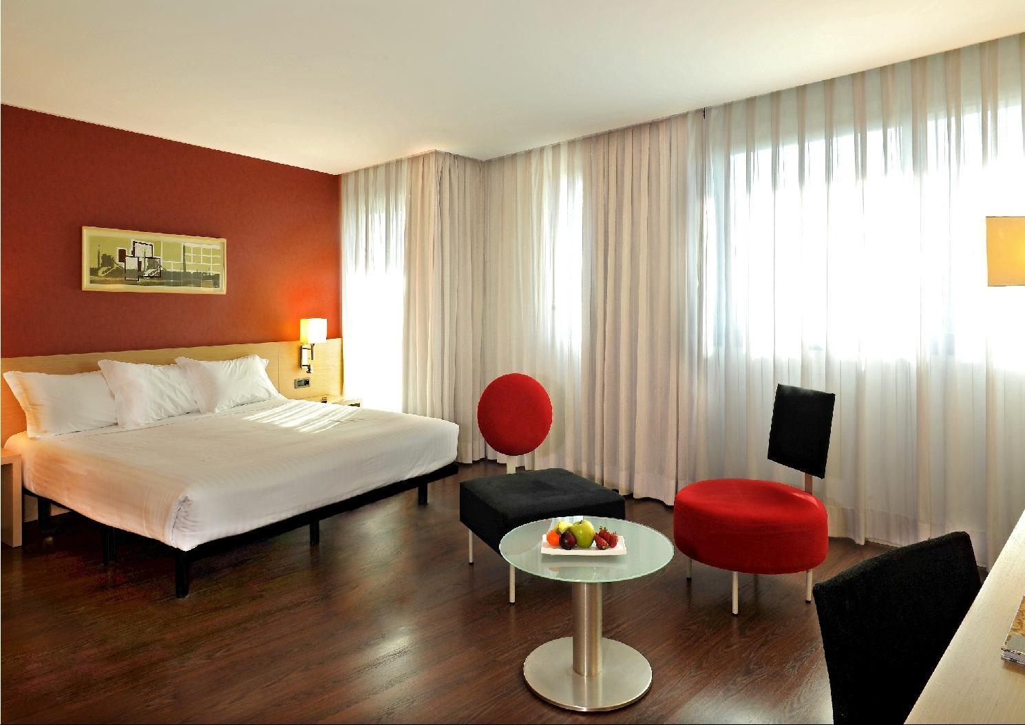 Hotel Civis Luz Castellon 4*s 4*